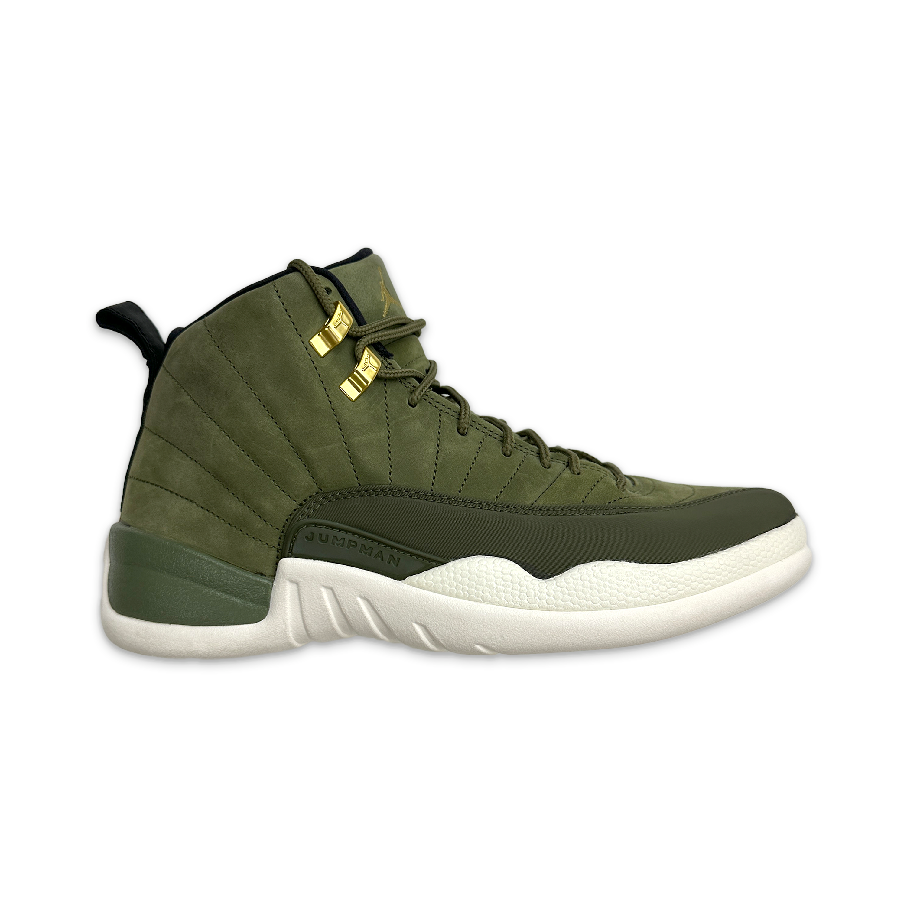 Request, Air Jordan 12 Retro “Chris Paul 2003”