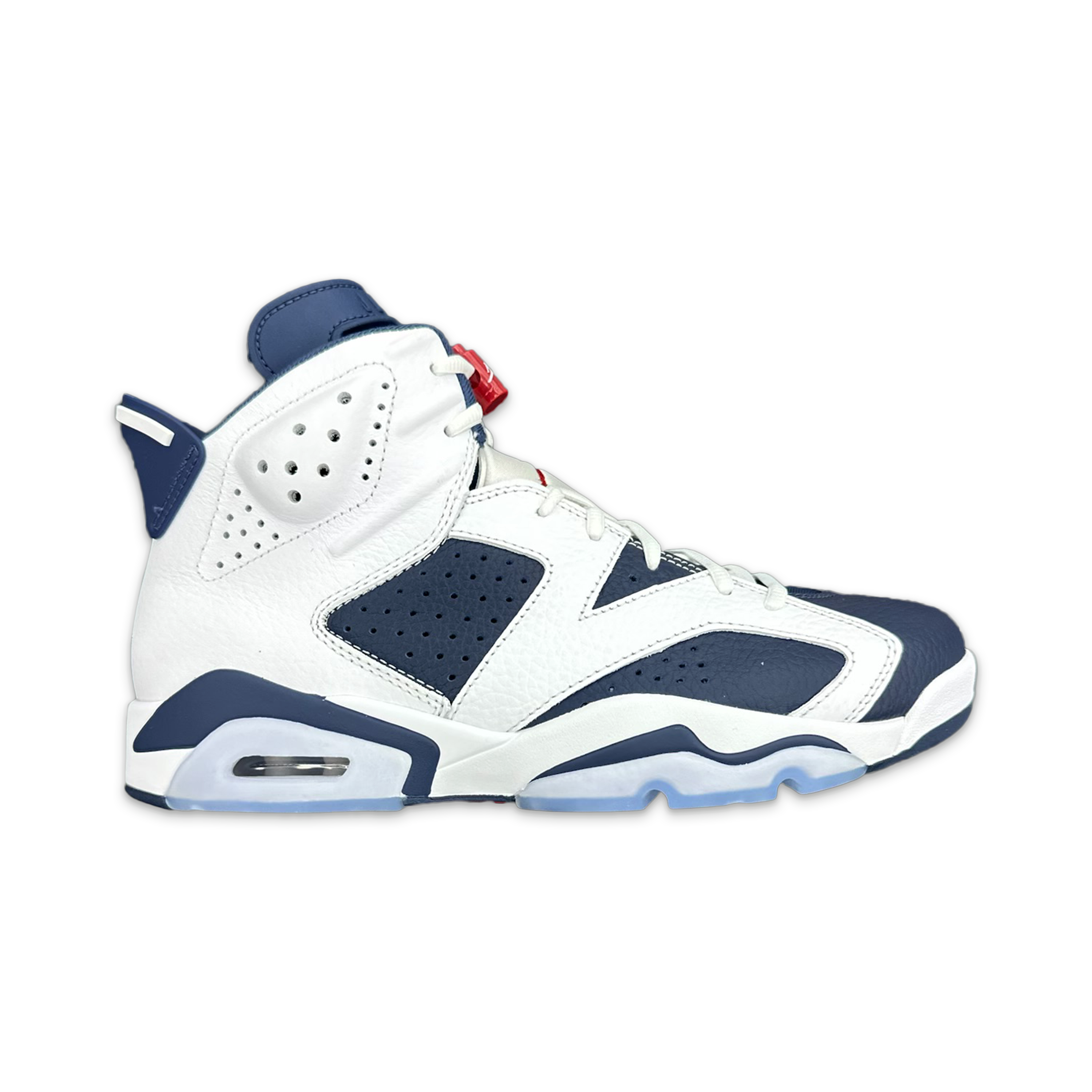 Request, Air Jordan 6 Retro "Olympic" 2024