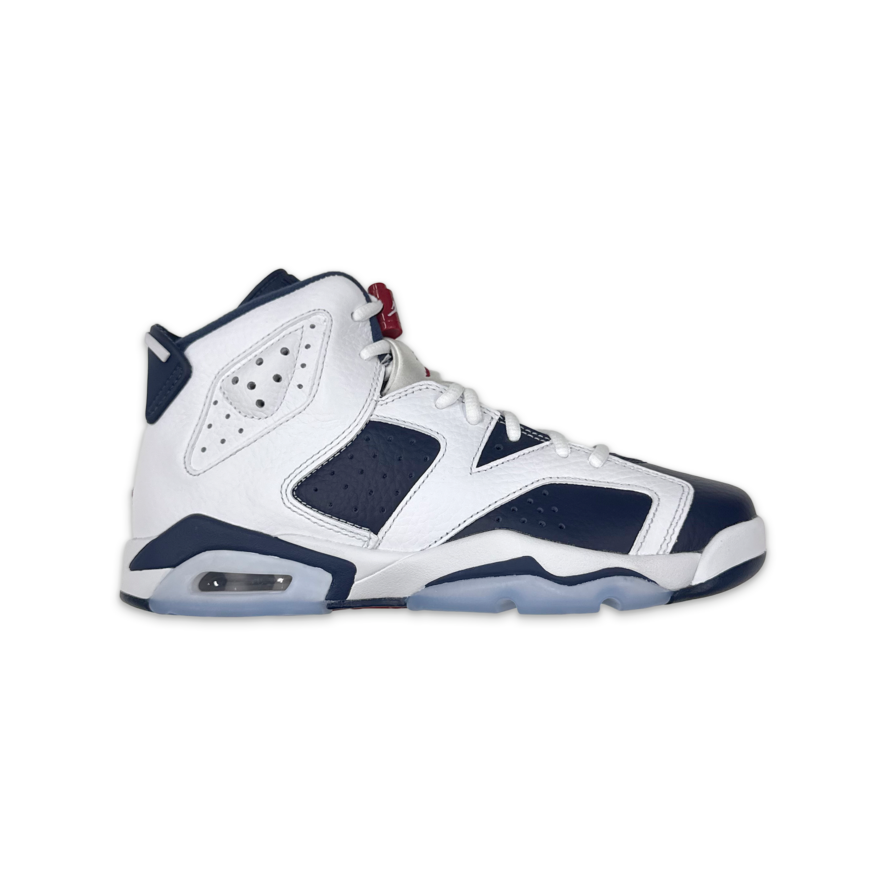 Request, Air Jordan 6 Retro "Olympic" 2024 (GS)