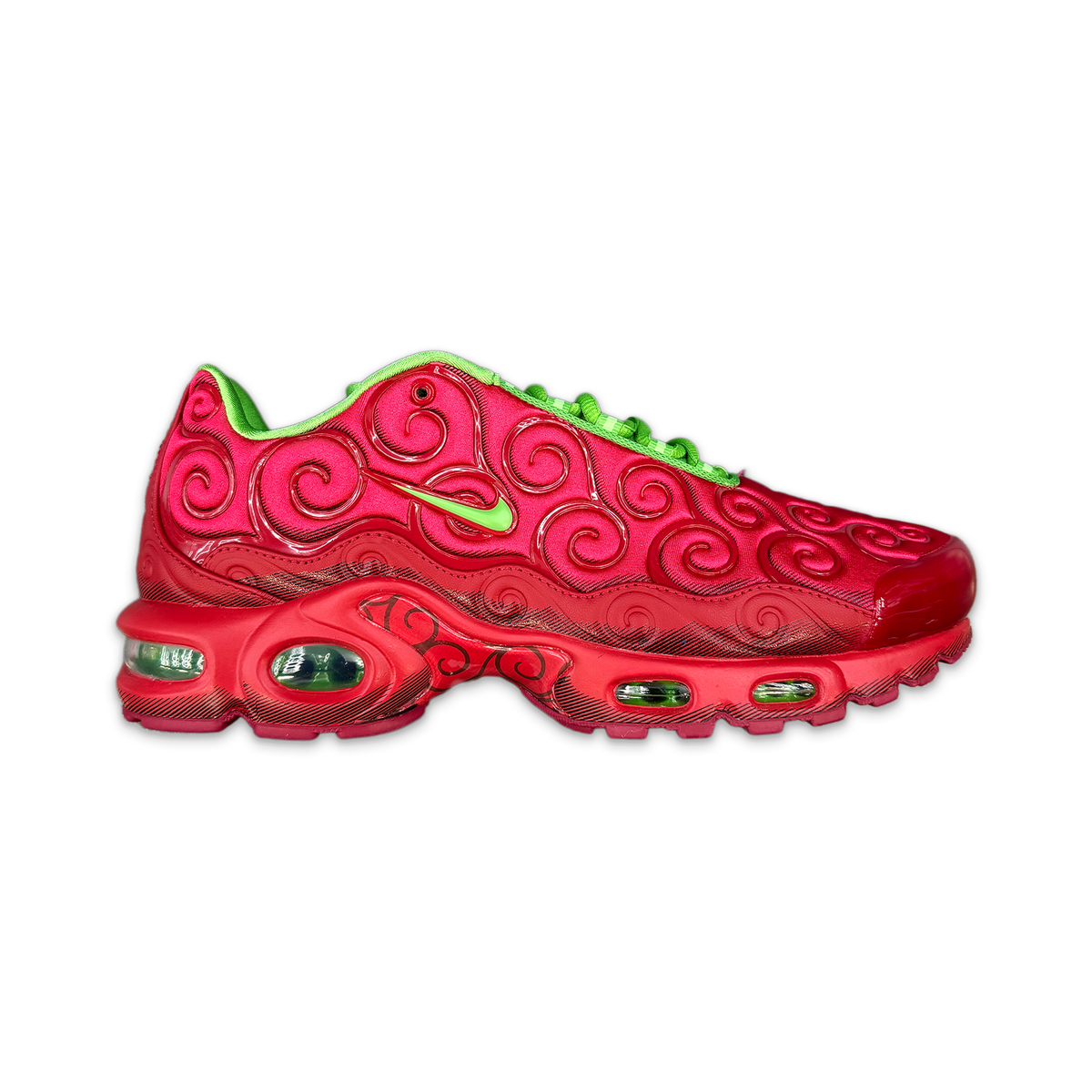 Air Max Plus “One Piece Ope Ope" (With Promo Card)