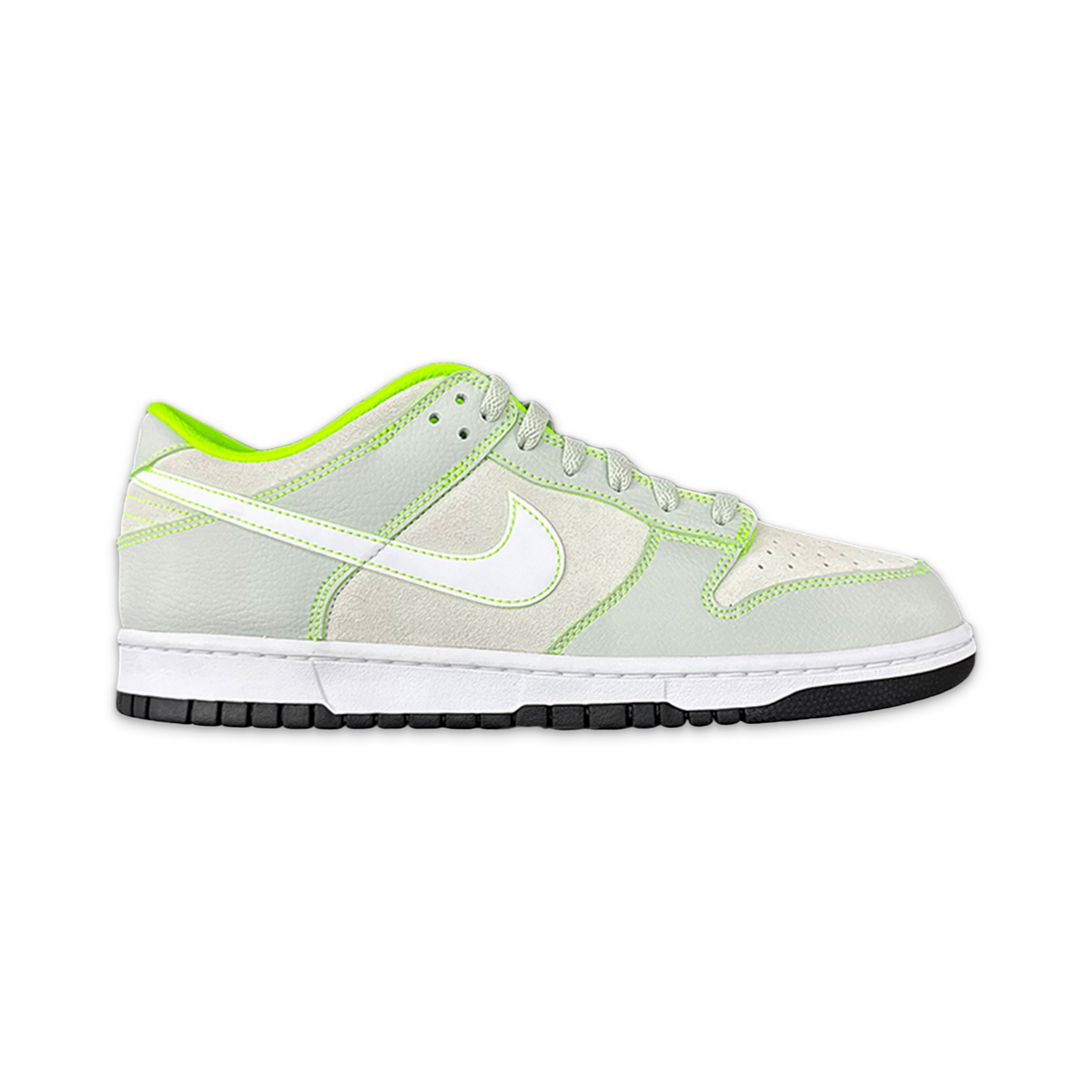 Dunk Low "University of Oregon PE" (2023)