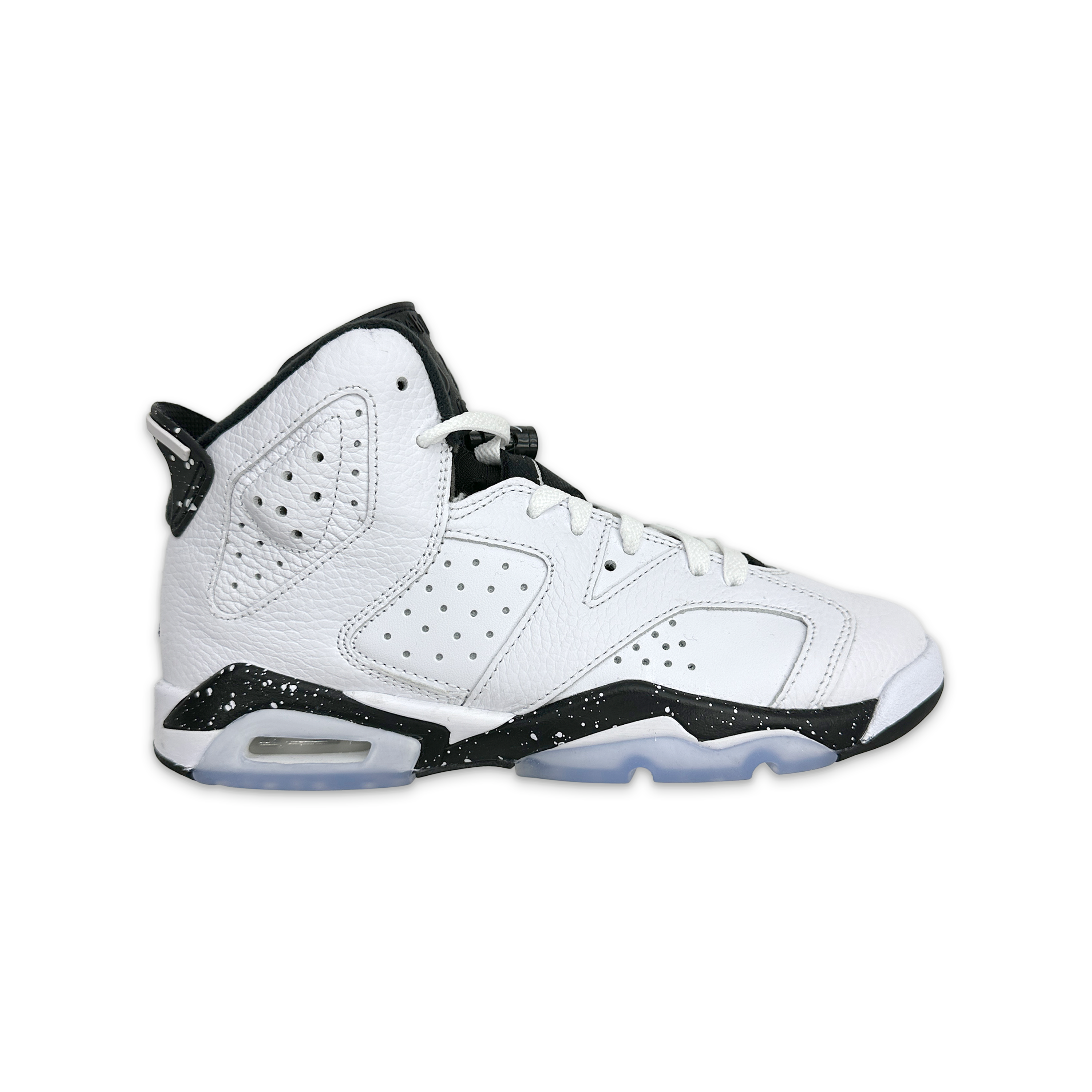 Request, Air Jordan 6 Retro "Reverse Oreo" (GS)