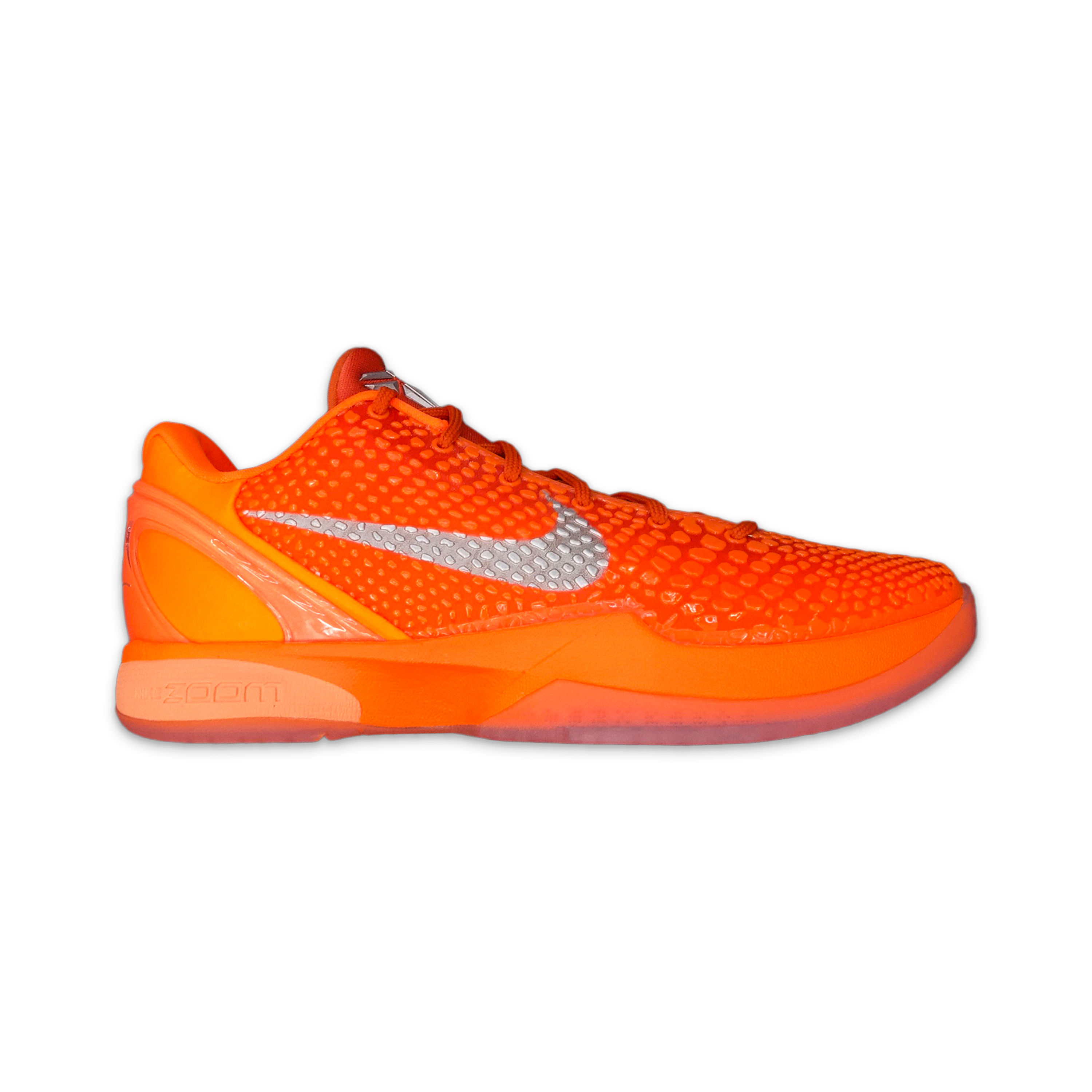 Nike, Kobe 6 Protro "Total Orange"