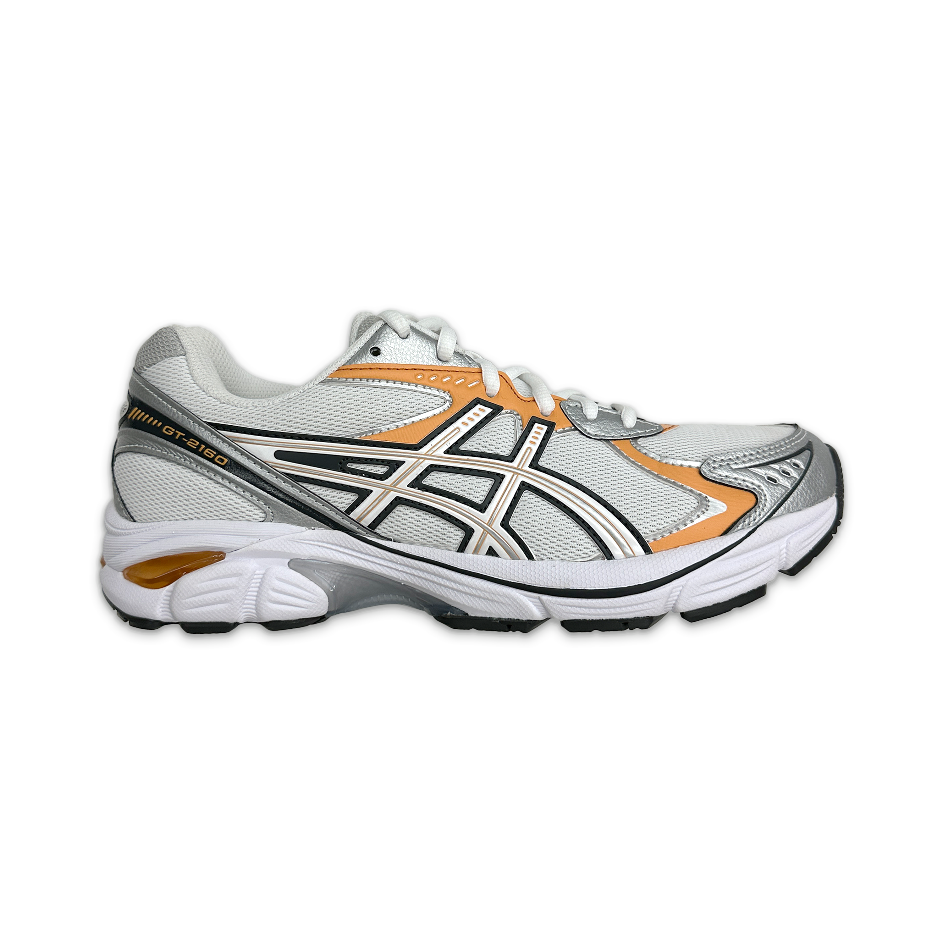 ASICS, GT-2160 "White Orange Lily"