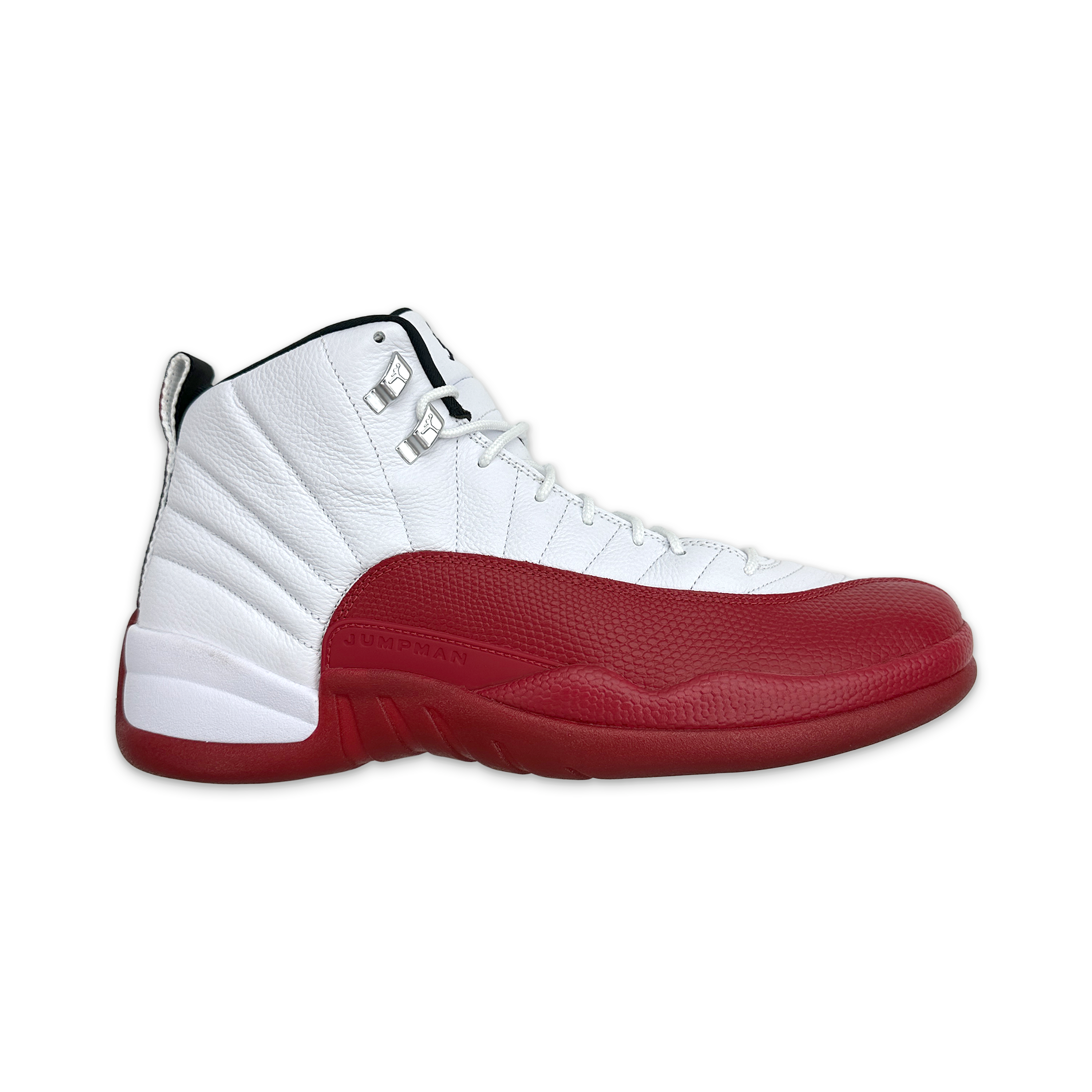 Request, Air Jordan 12 Retro “Cherry 2023”