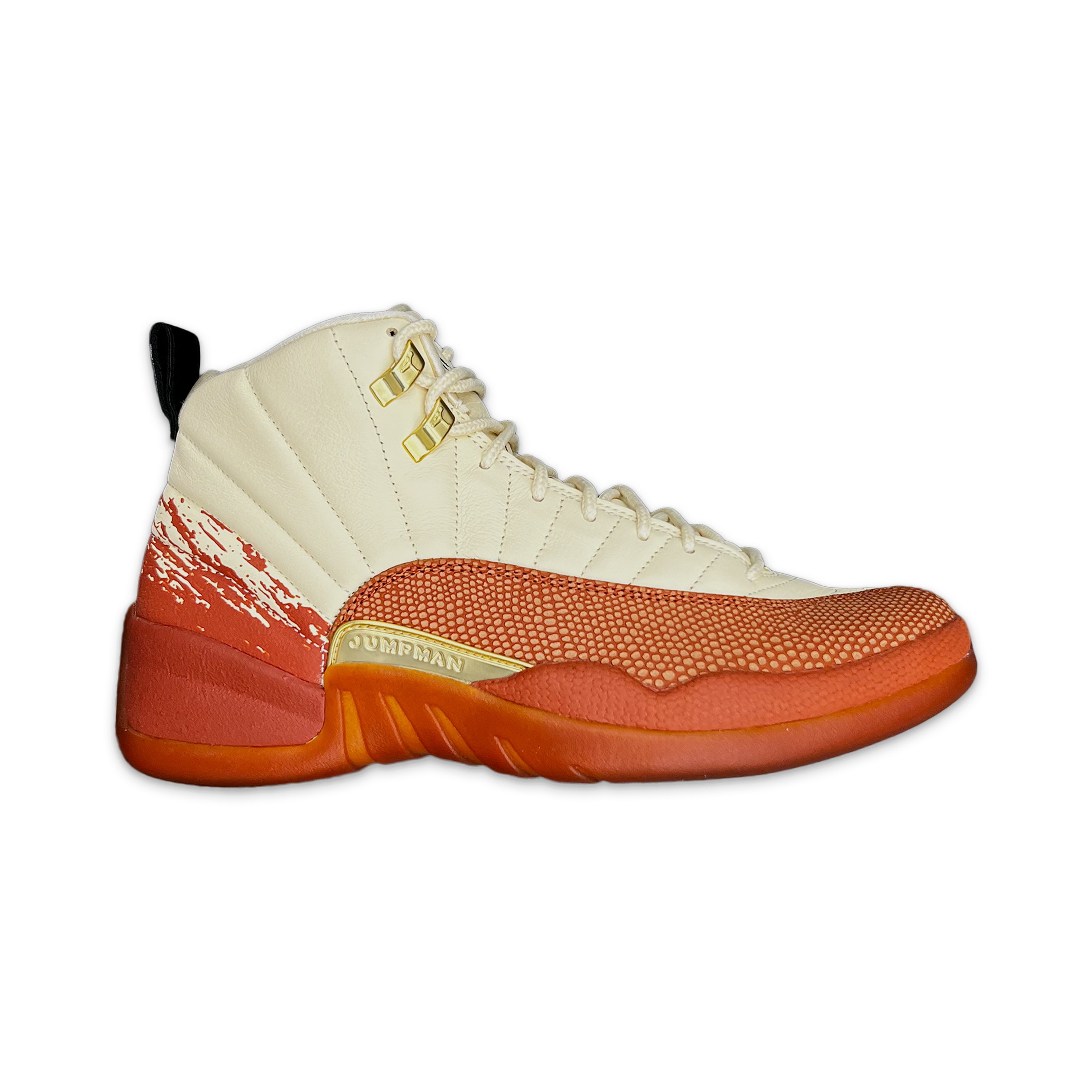 Air Jordan, Air Jordan 12 Retro Eastside Golf "Out of the Clay"