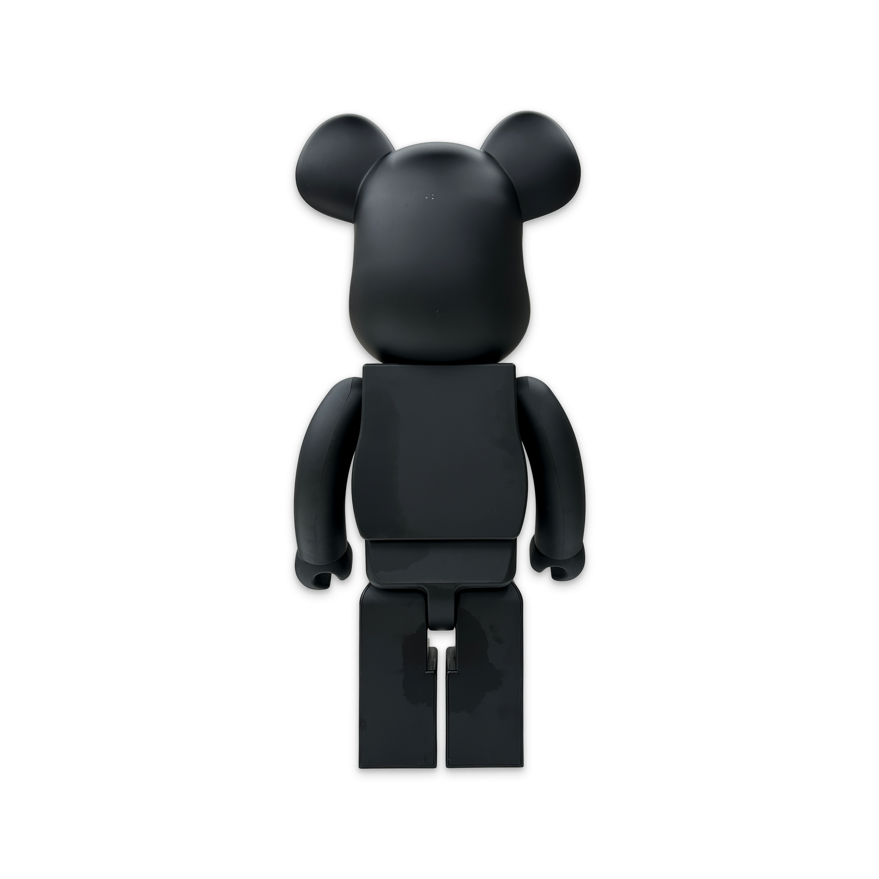 Medicom, Bearbrick 1000% "OVO OG Owl Black"
