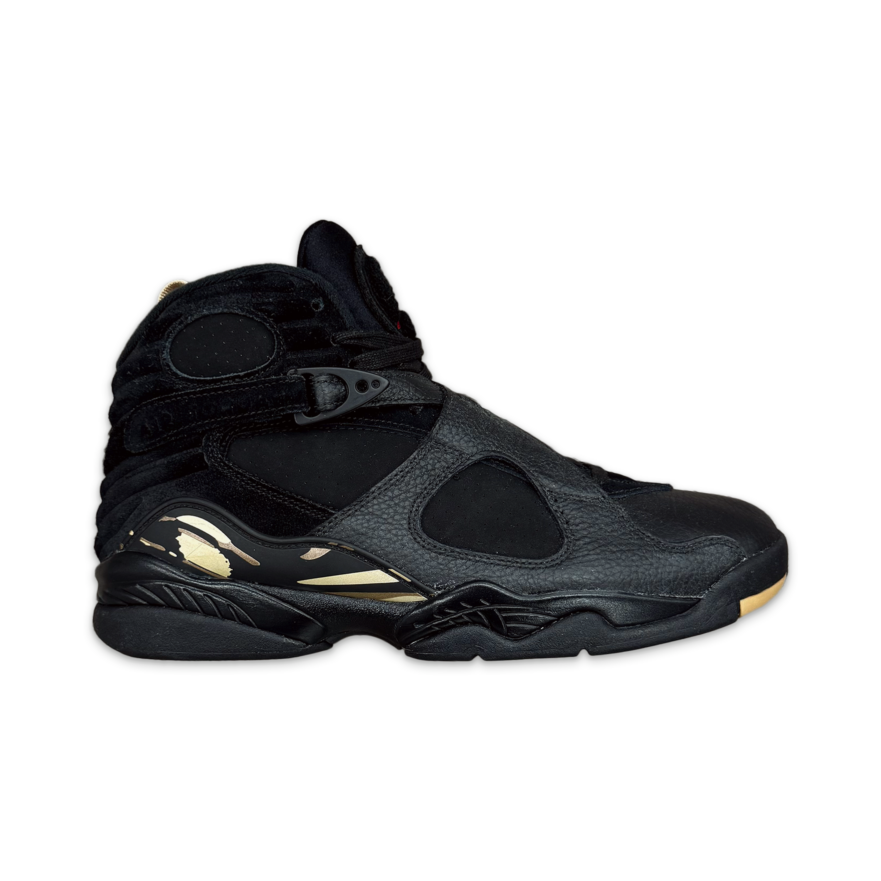 Air Jordan, Air Jordan 8 Retro “OVO Black”