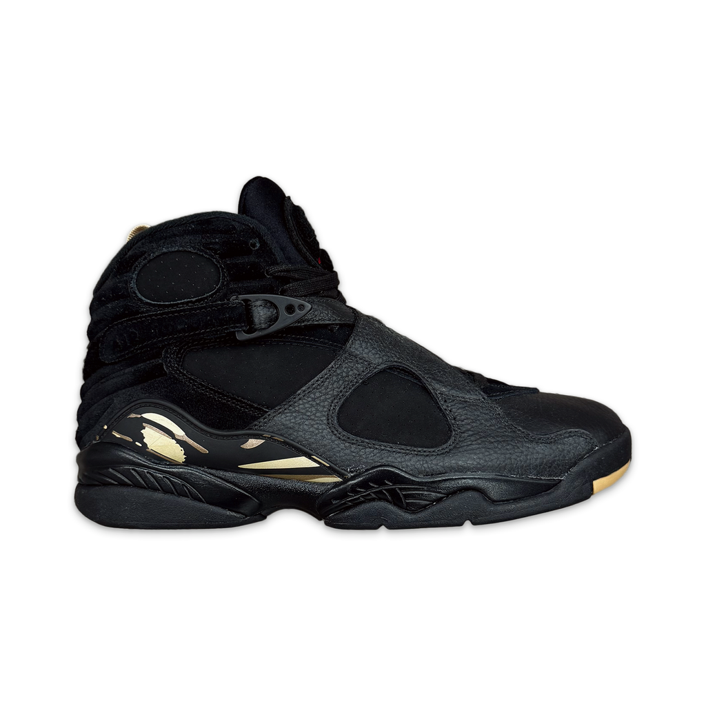 Air Jordan 8 Retro “OVO Black”