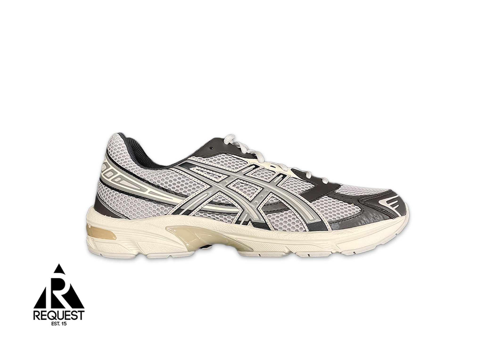 ASICS, Gel-1130 "Oyster Grey"