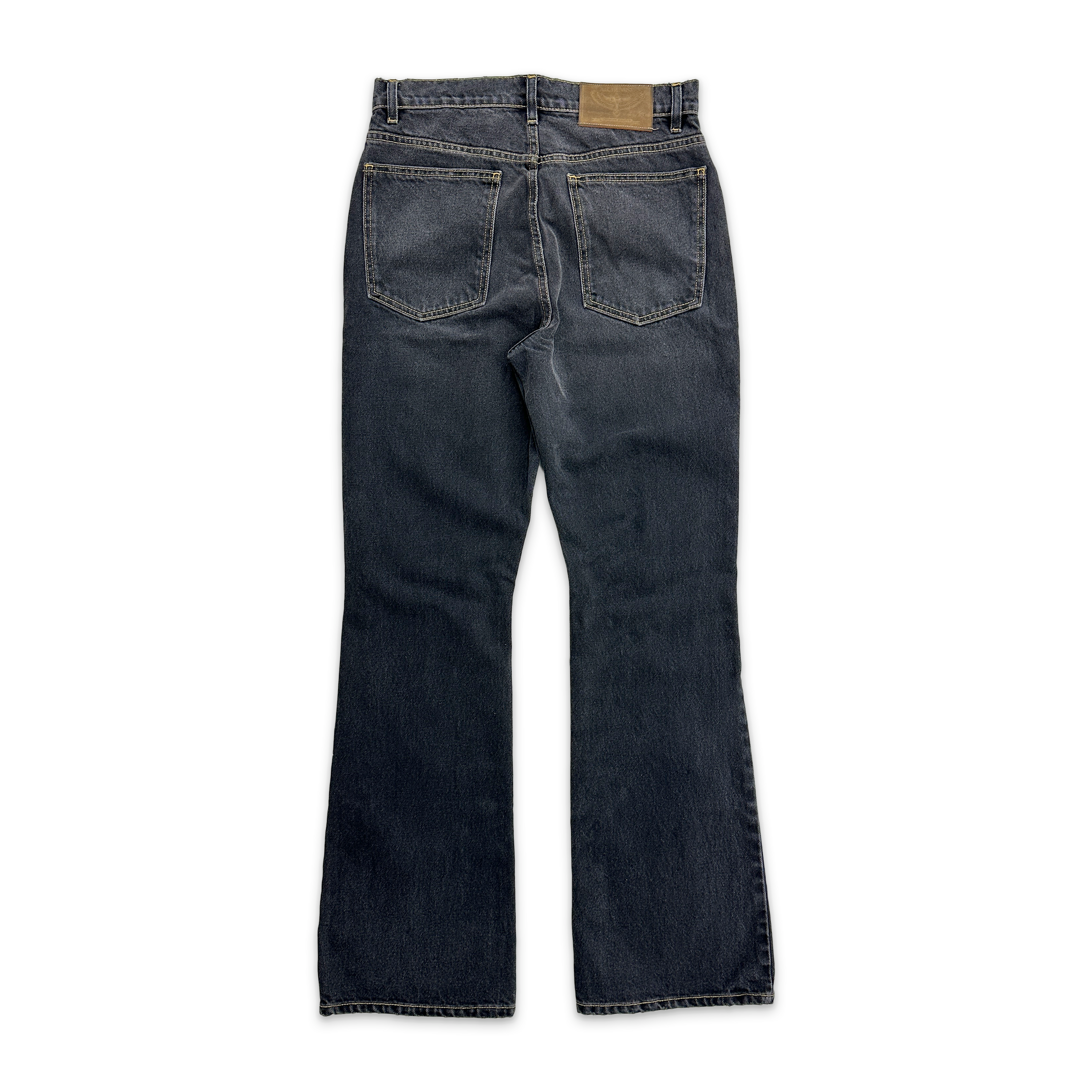 Alchemist, Studio Jeans "Dirty Black"