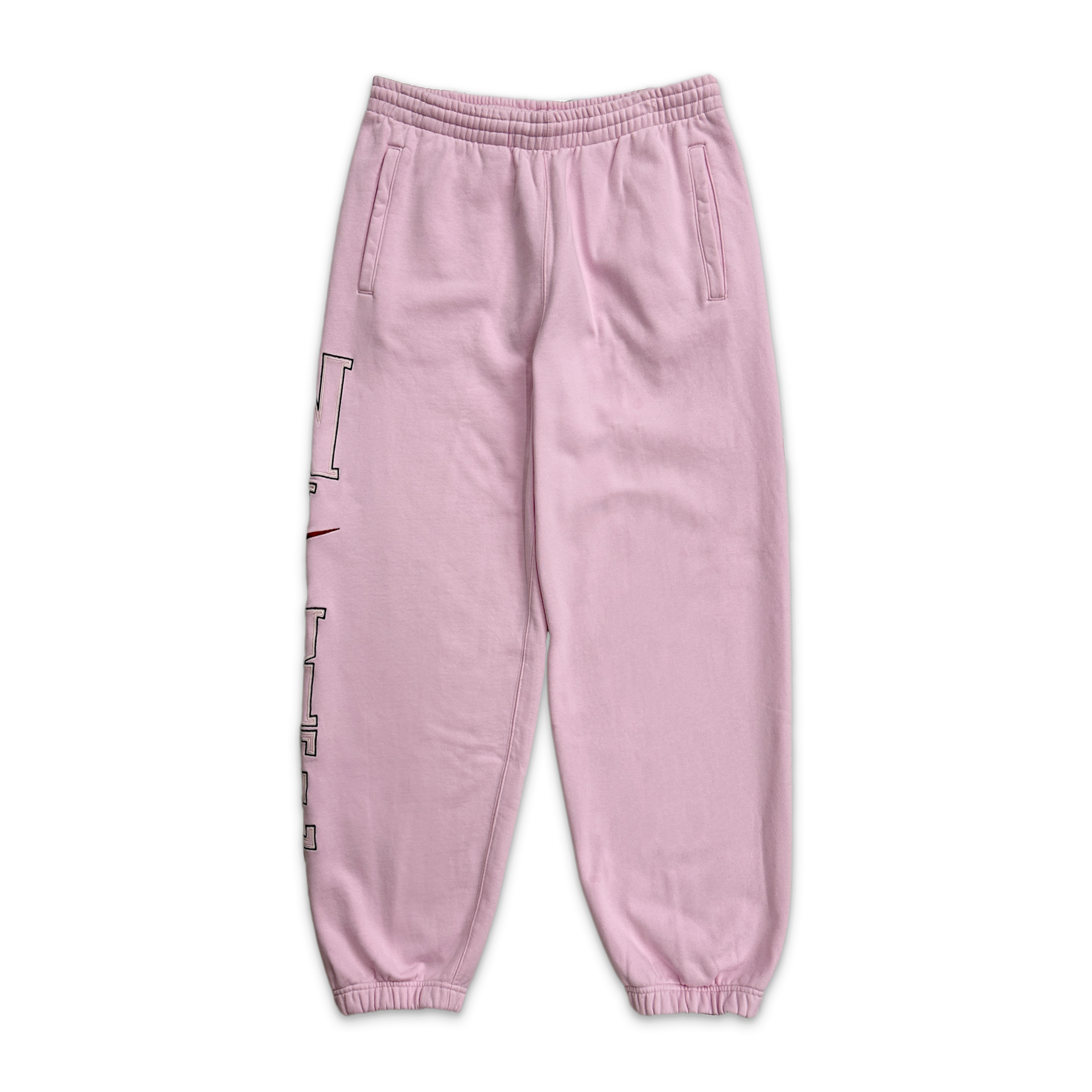 Supreme, x Nike Sweatpants SS24 "Pink"