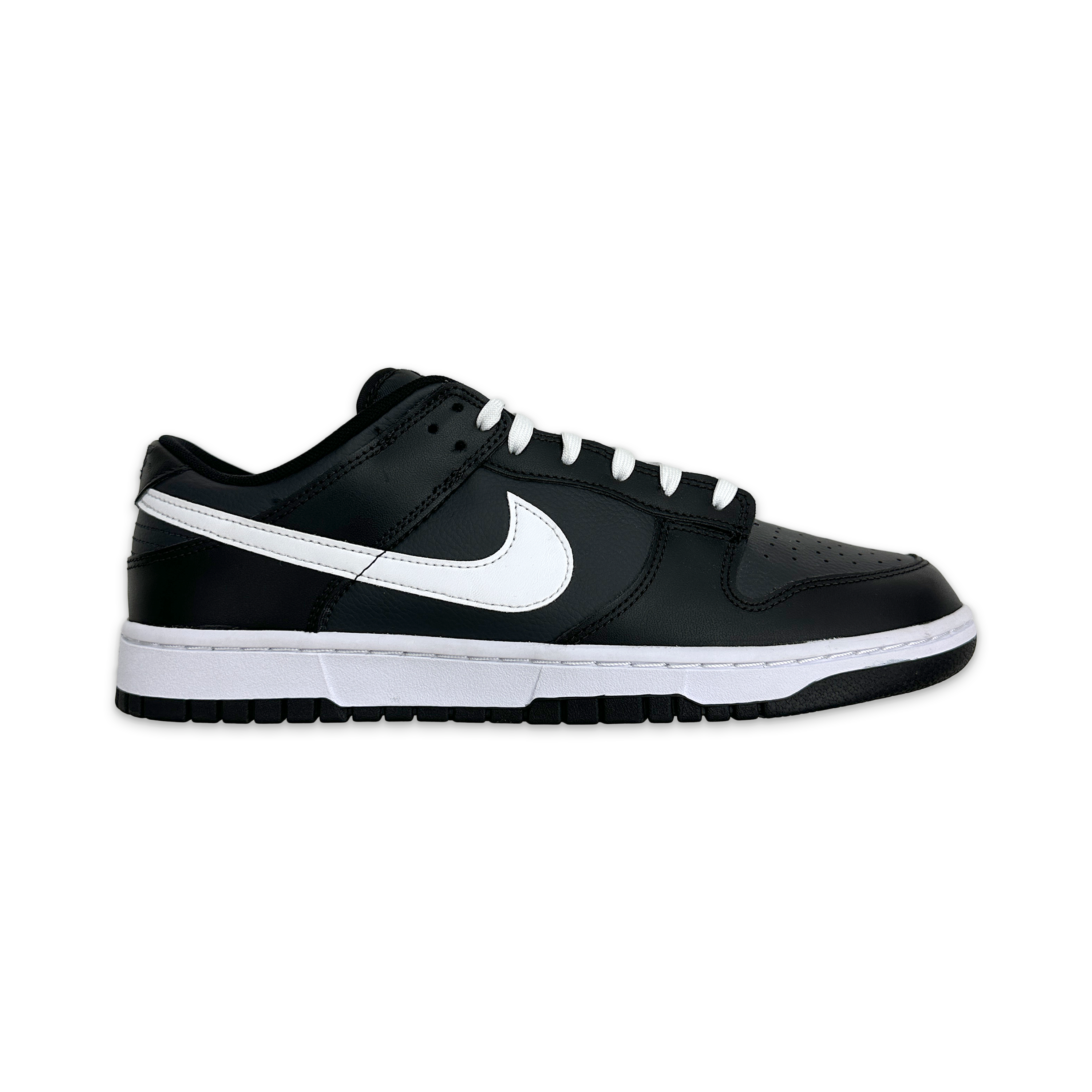 Request, Nike Dunk Low "Black Panda 2.0"
