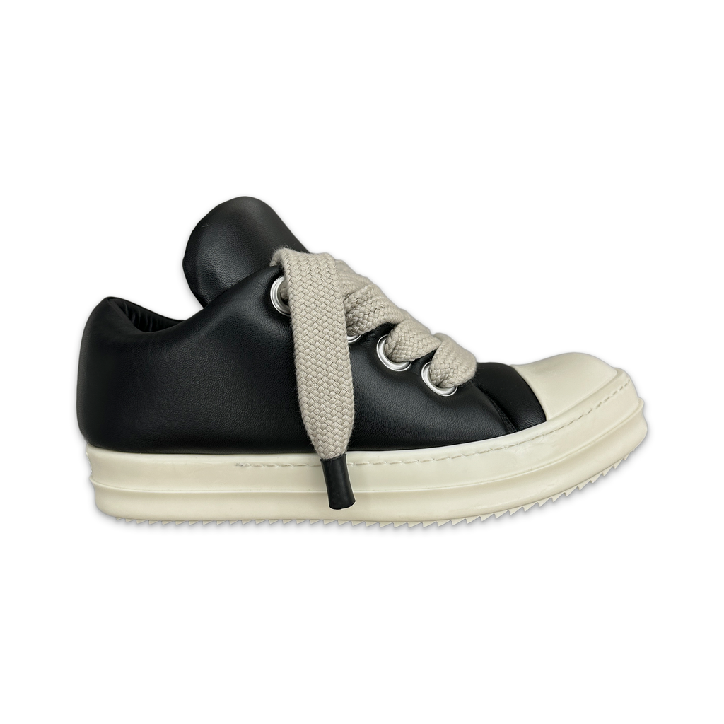 Ramones Jumbo Padded Lace Low 