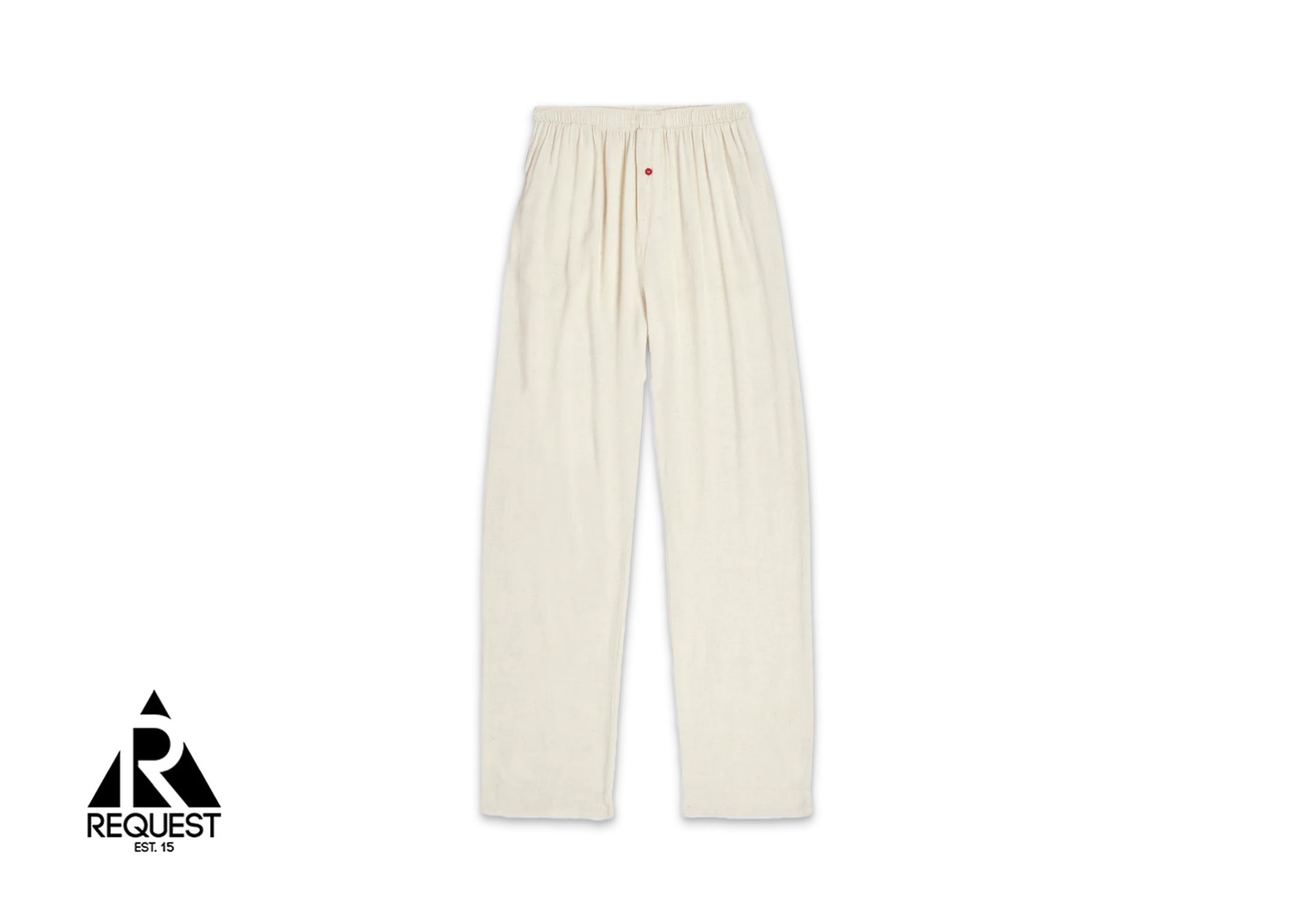 Gallery Dept. Chateau Josue Pajama Pants "Cream"