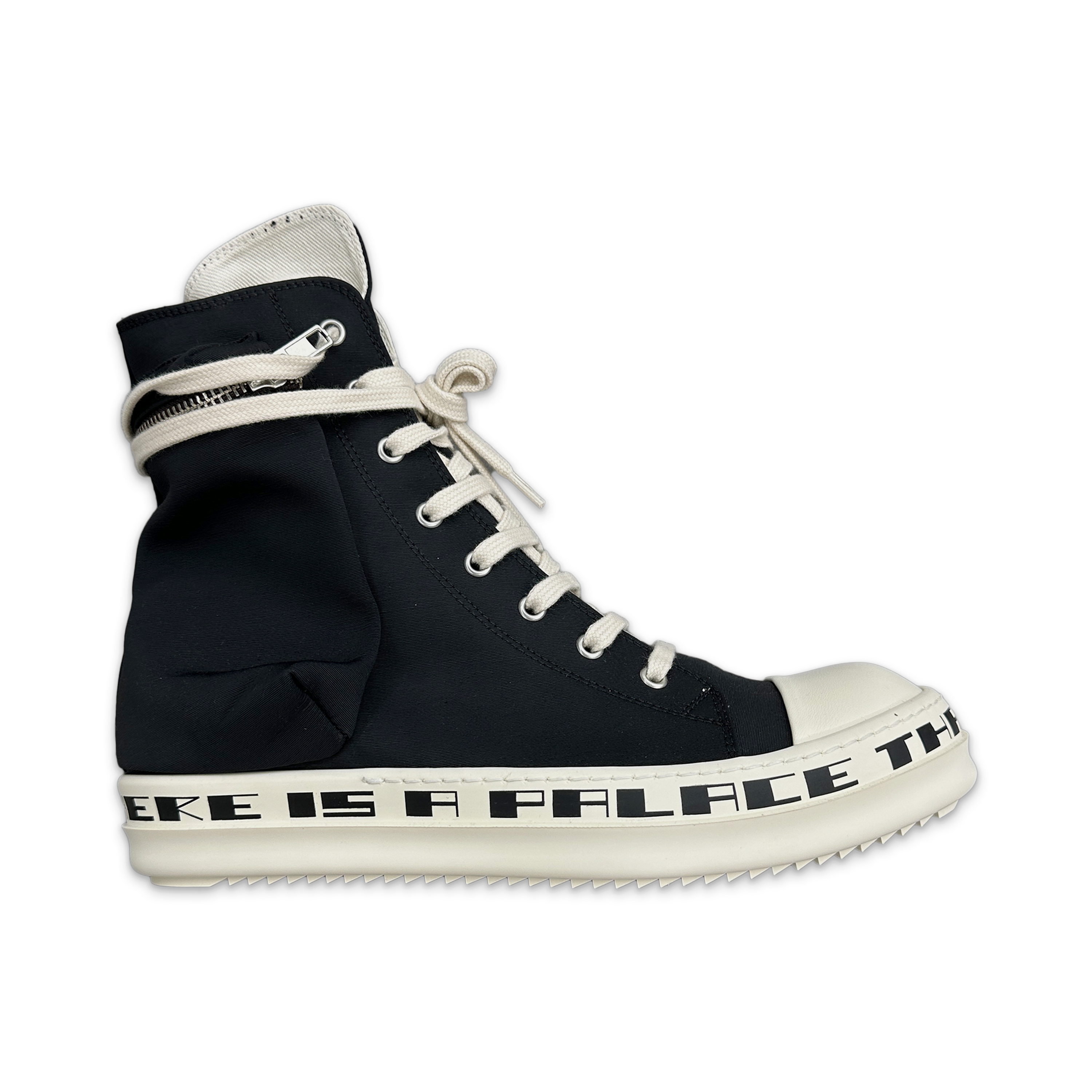 Cargo Sneaks There Is A Palace "Black"