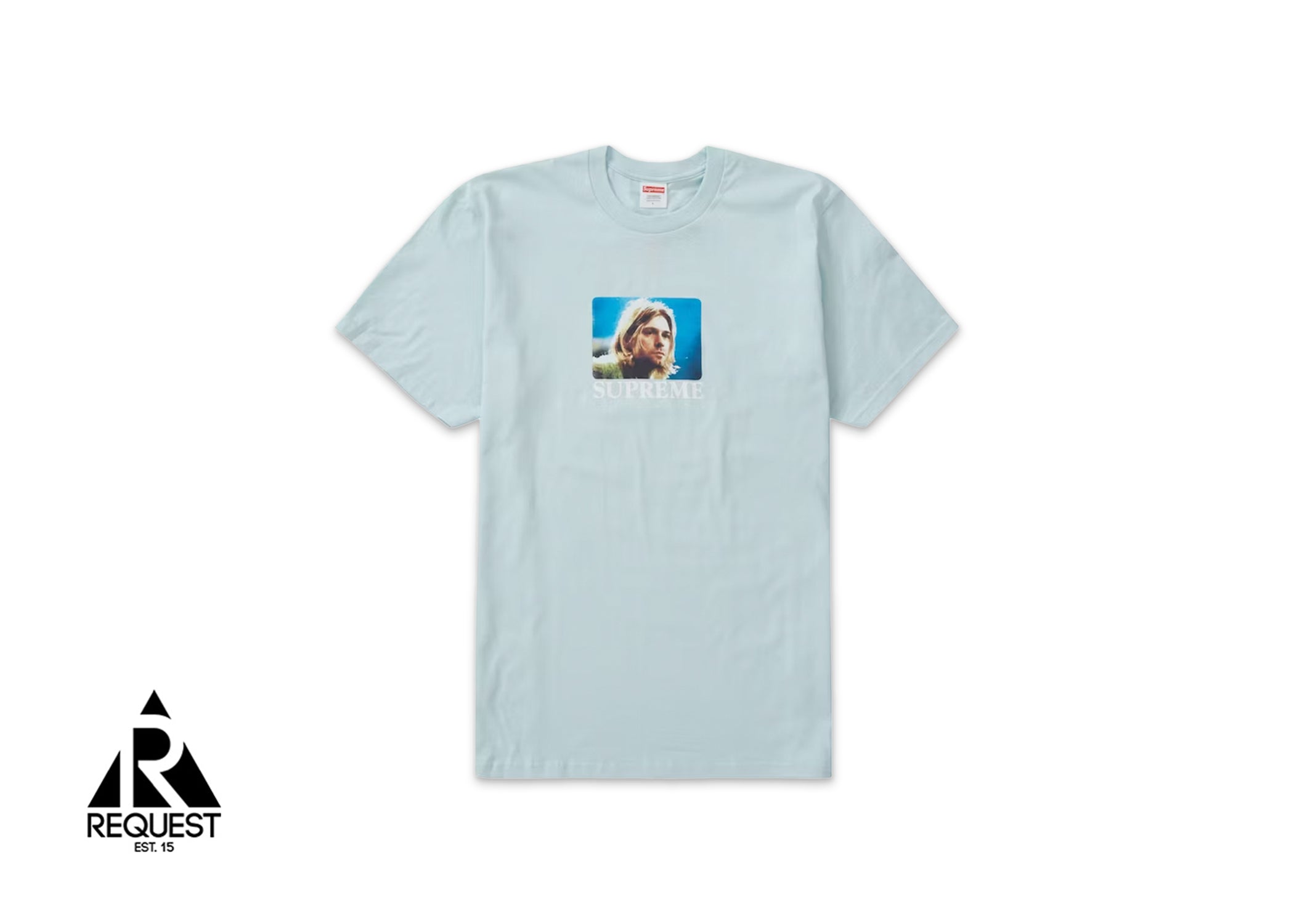 Supreme Kurt Cobain Tee 