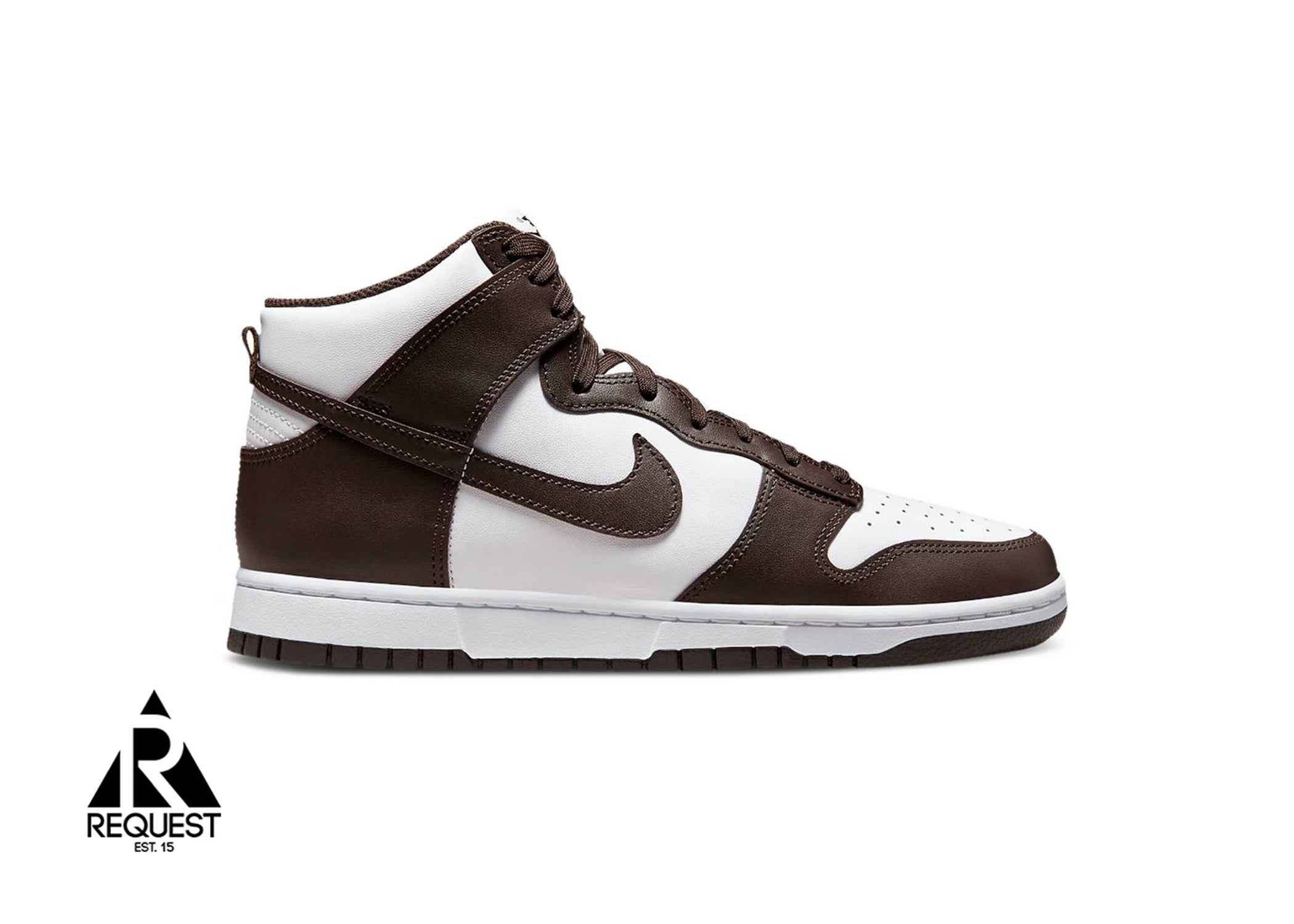 Nike Dunk High "Palomino"