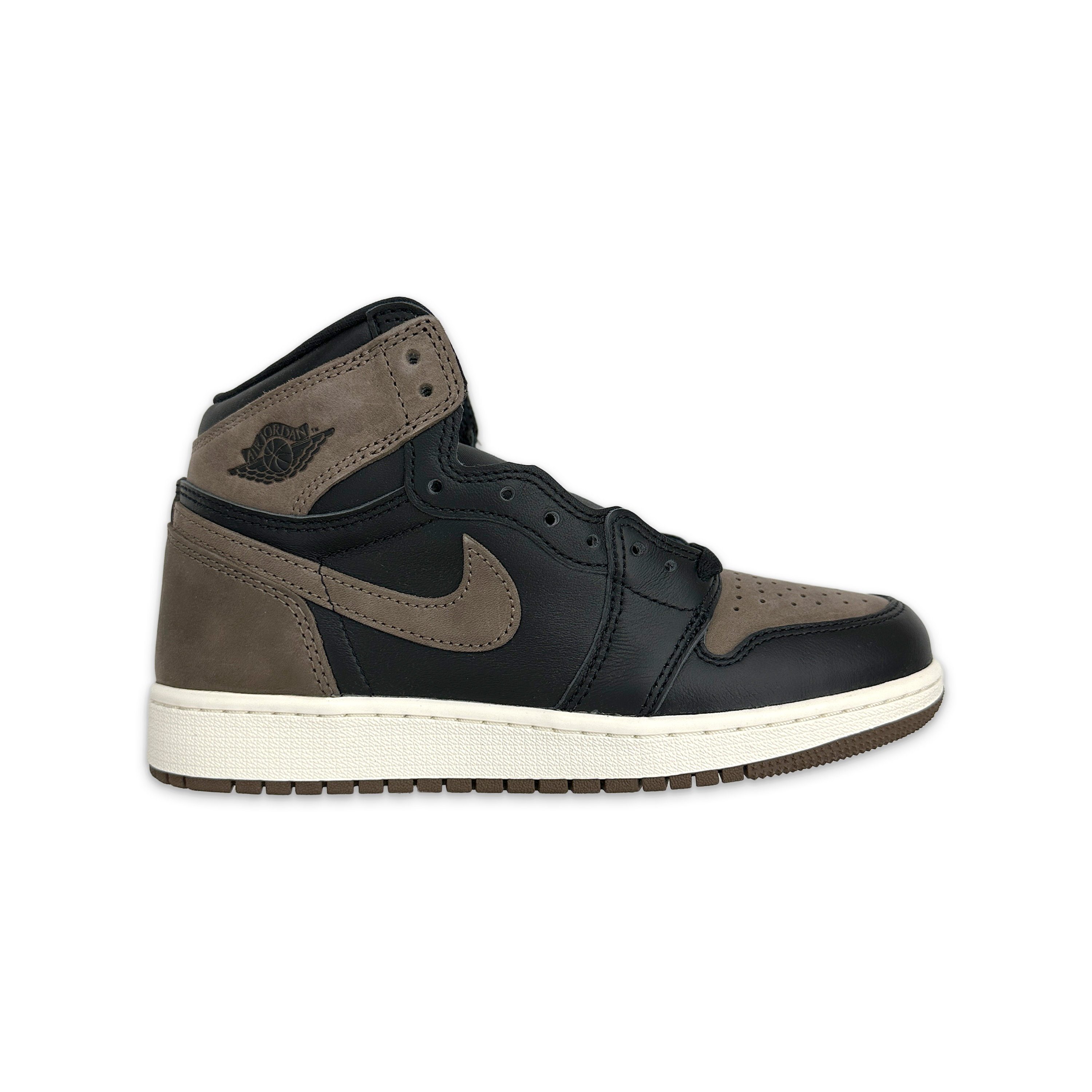 Request, Air Jordan 1 Retro High OG “Palomino” (GS)