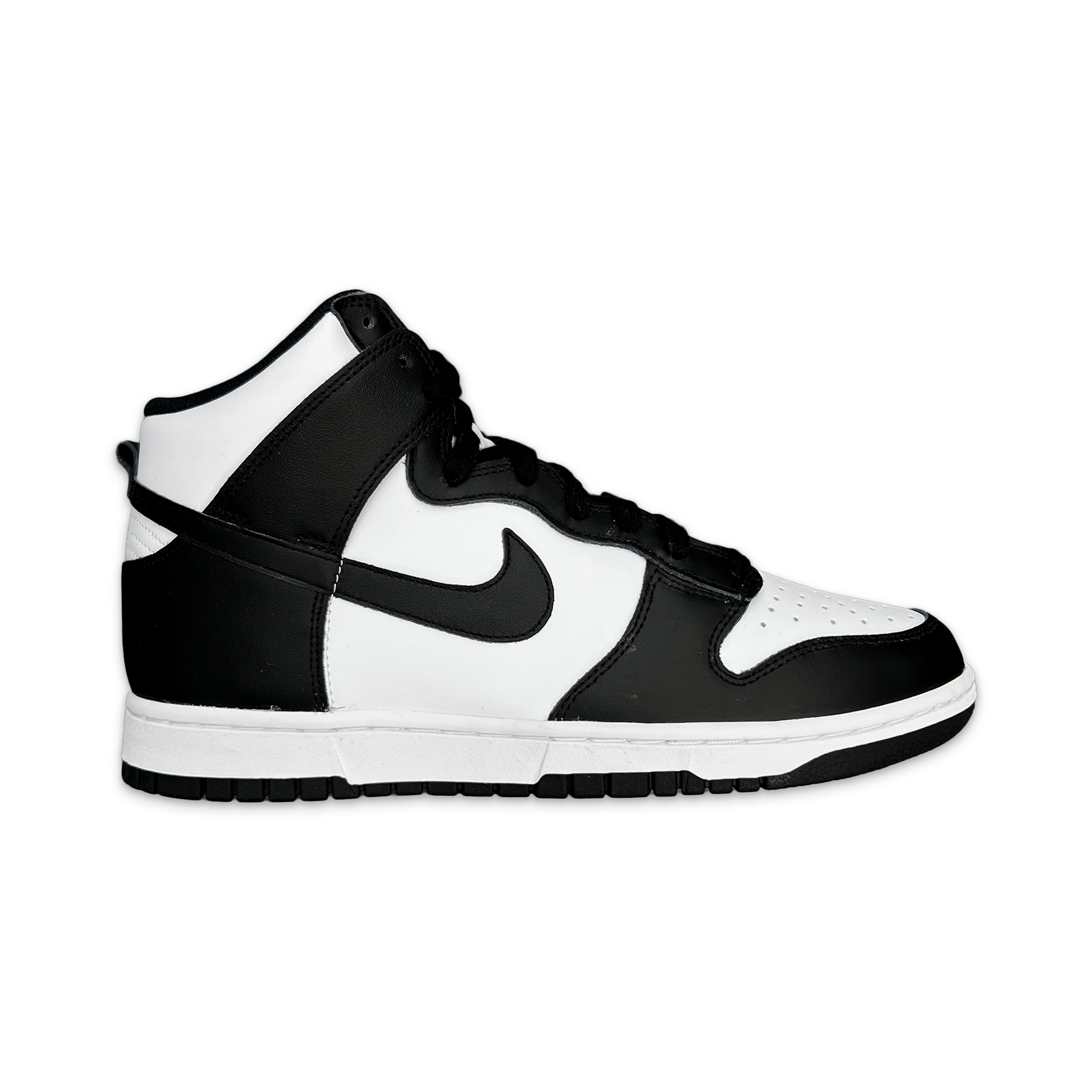 Nike, Dunk High “Panda” (W)