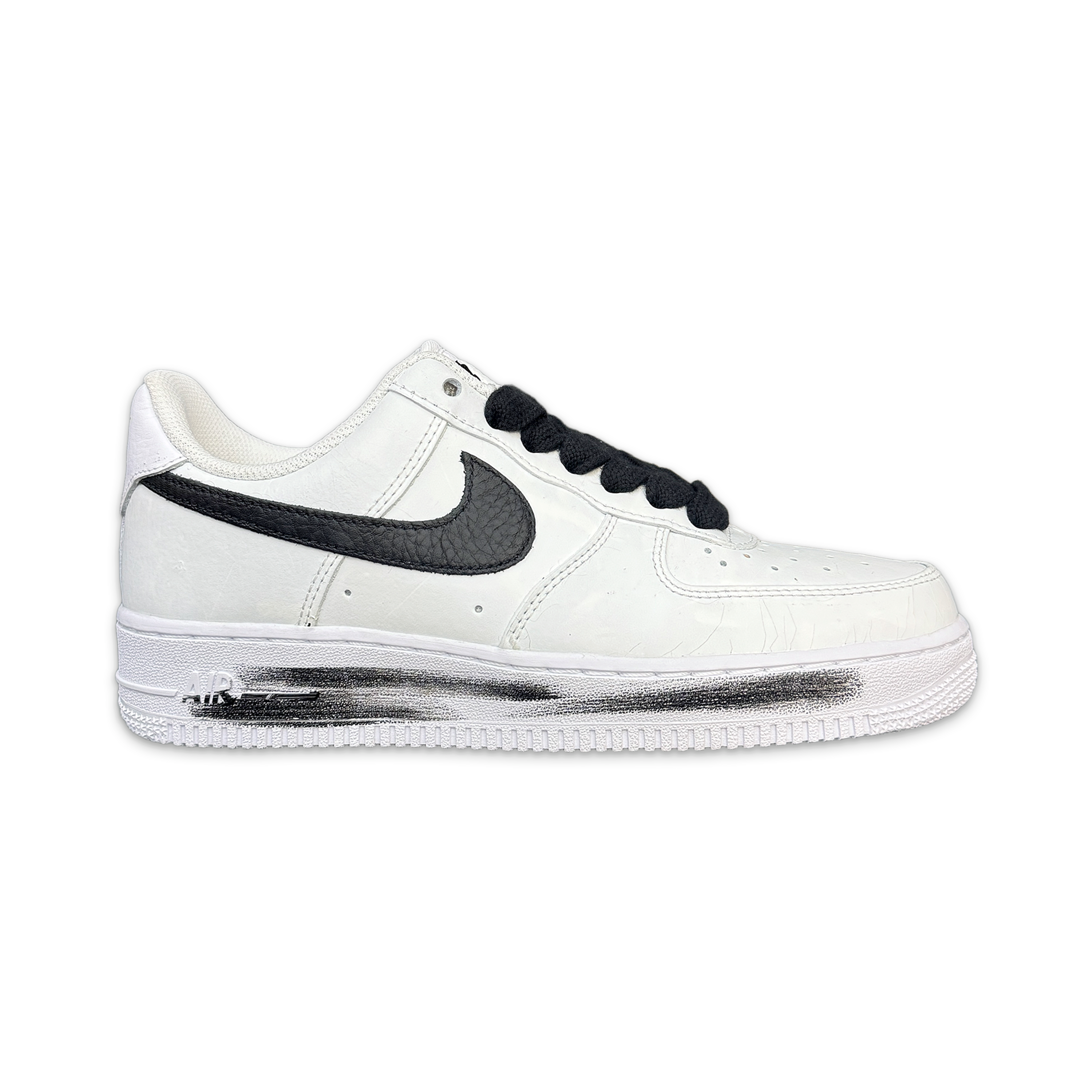 Nike, Air Force 1 Low G Dragon “G-Dragon Peaceminusone Para-Noise 2.0"