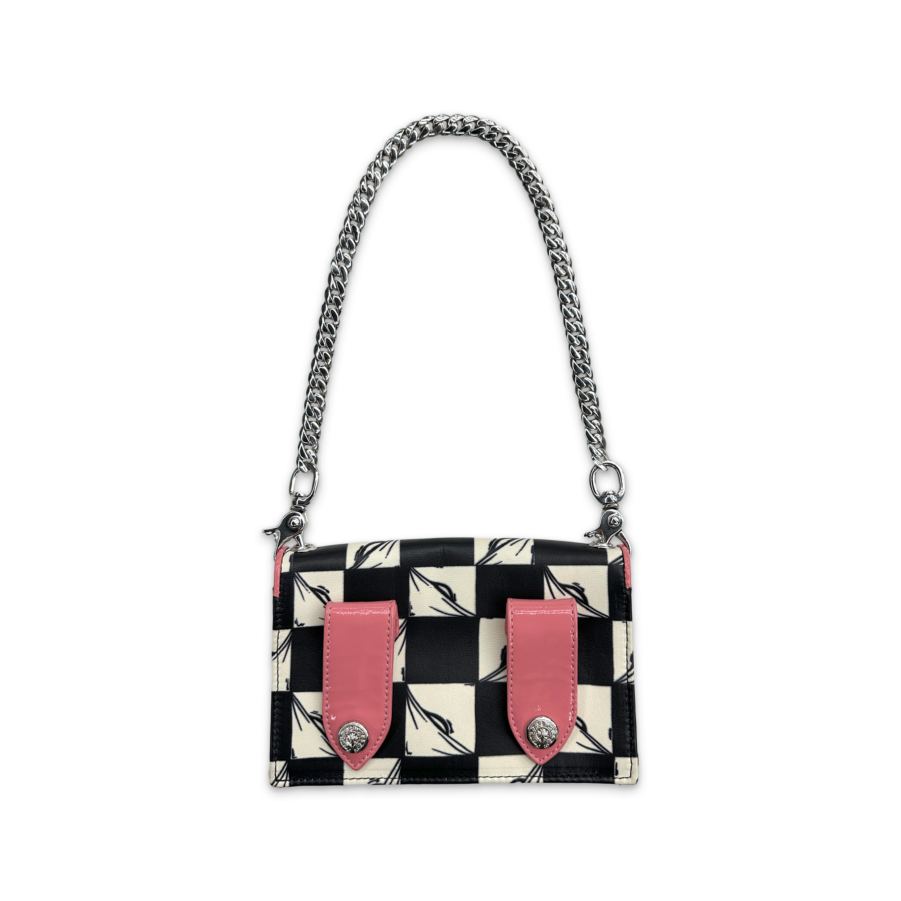 Chrome Hearts, Matty Boy 99 Eyes Belt Bag