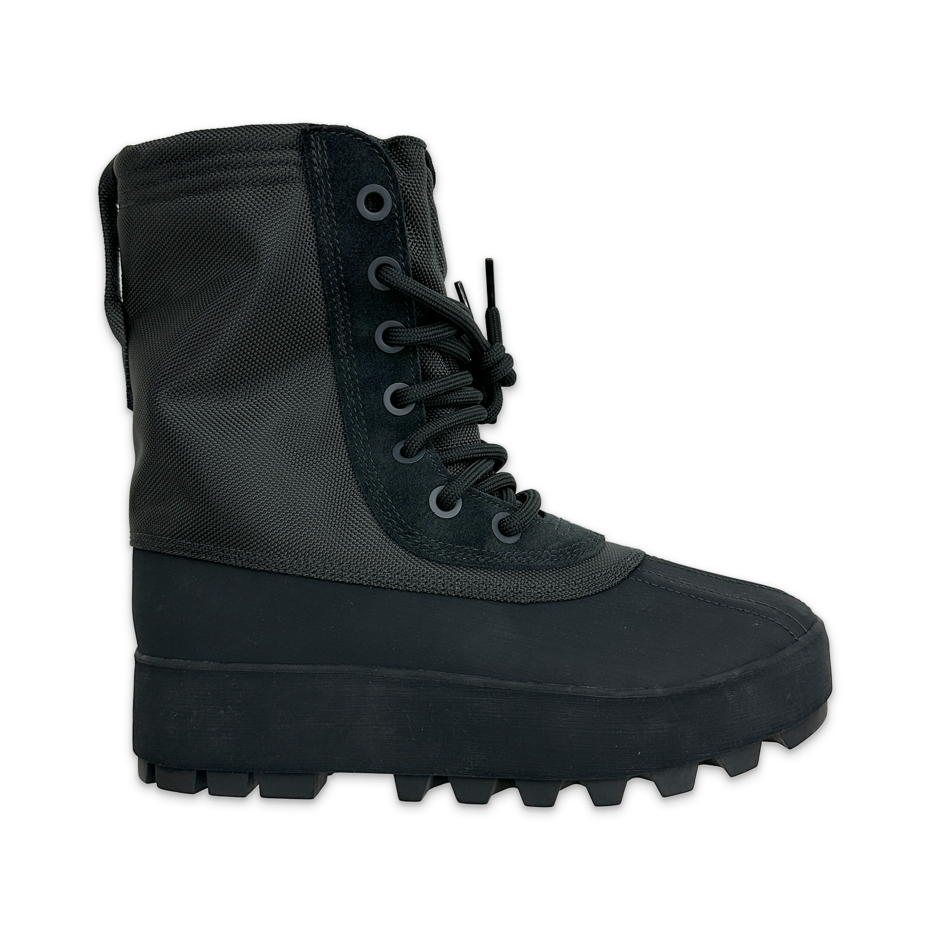 Request, Adidas Yeezy 950 "Pirate Black" (2023)