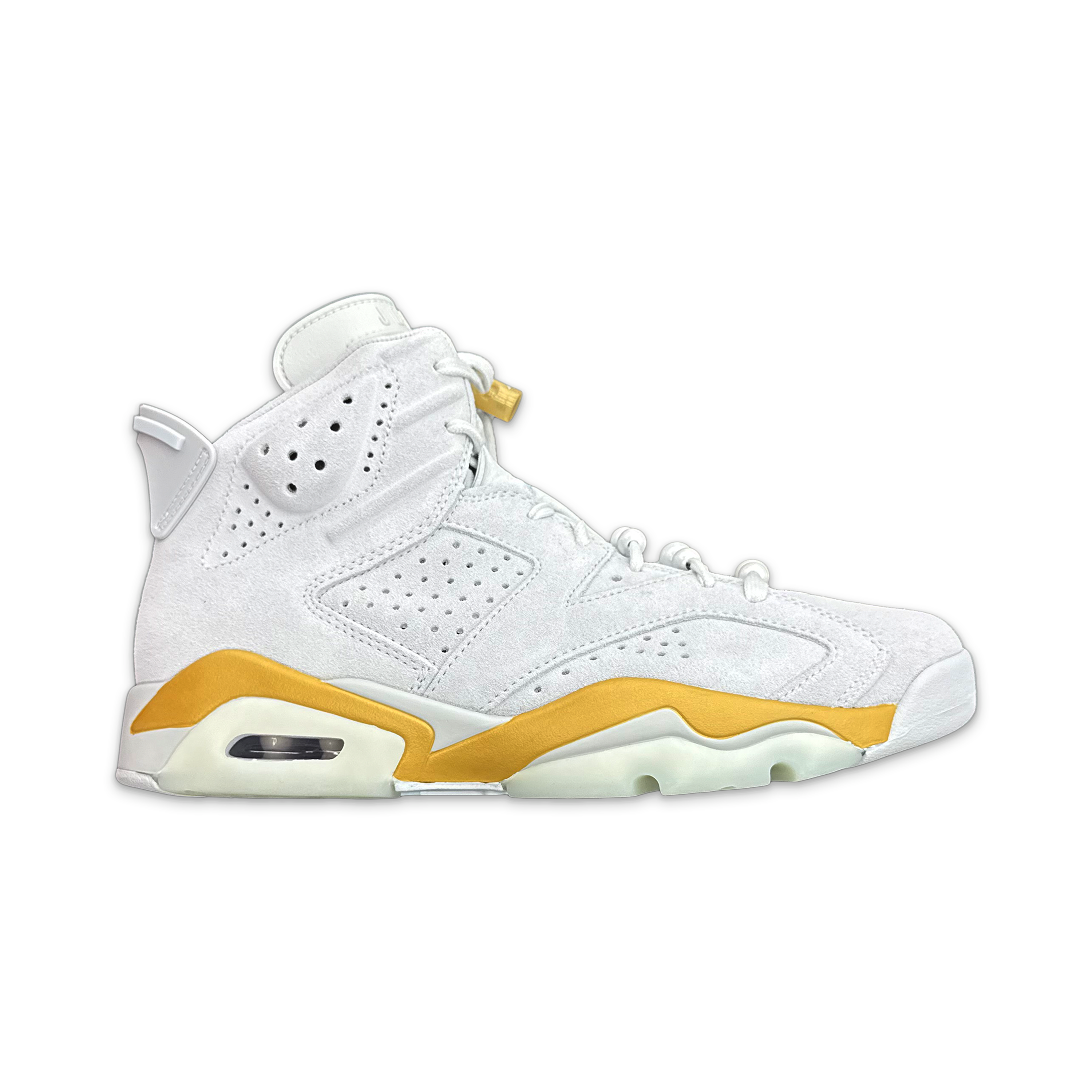 Request, Air Jordan 6 Retro "Paris Olympics Pearl" (W)
