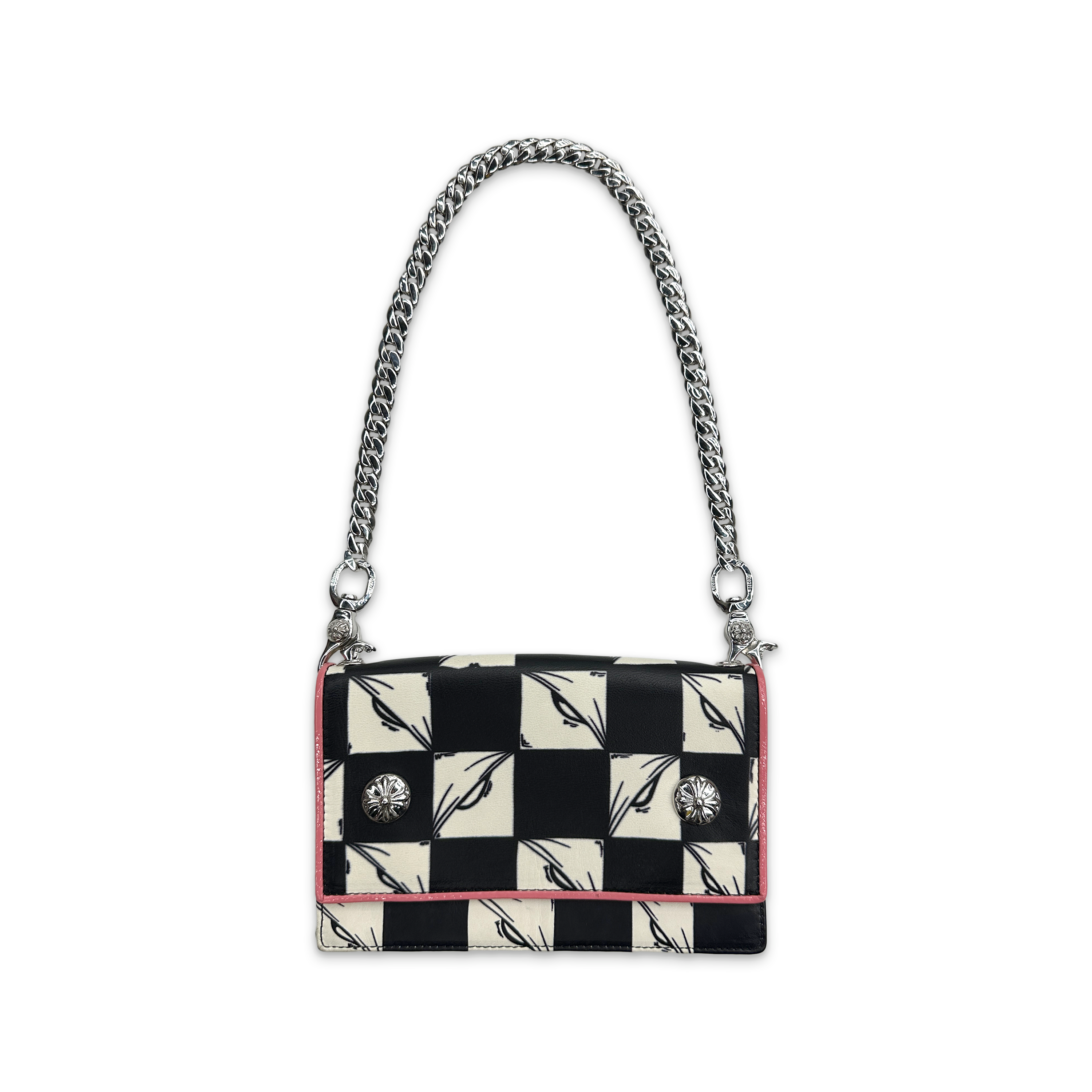 Chrome Hearts, Matty Boy 99 Eyes Belt Bag