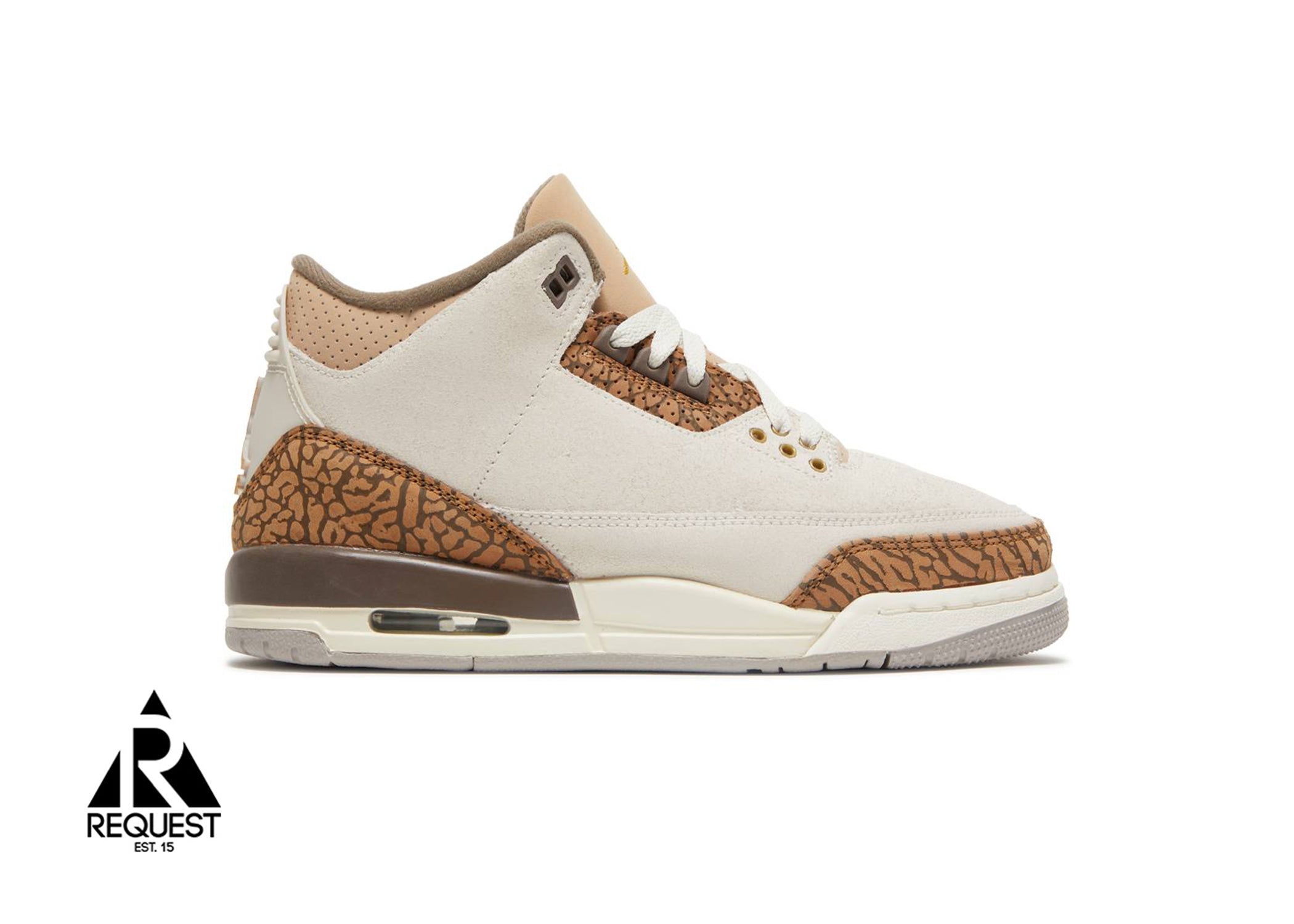 Air Jordan 3 Retro "Palomino" (GS)