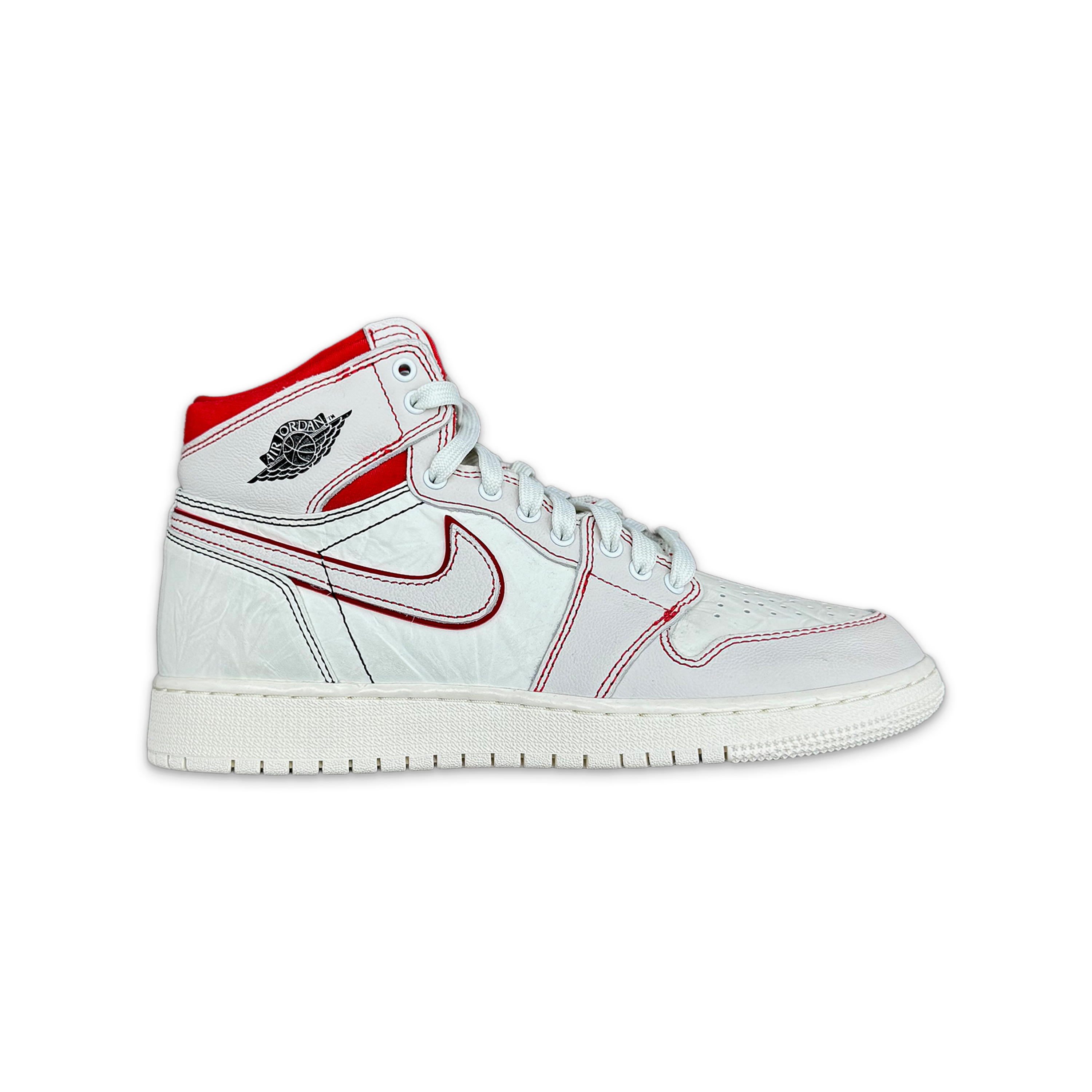 Air Jordan, Air Jordan 1 Retro High OG “Phantom” (GS)
