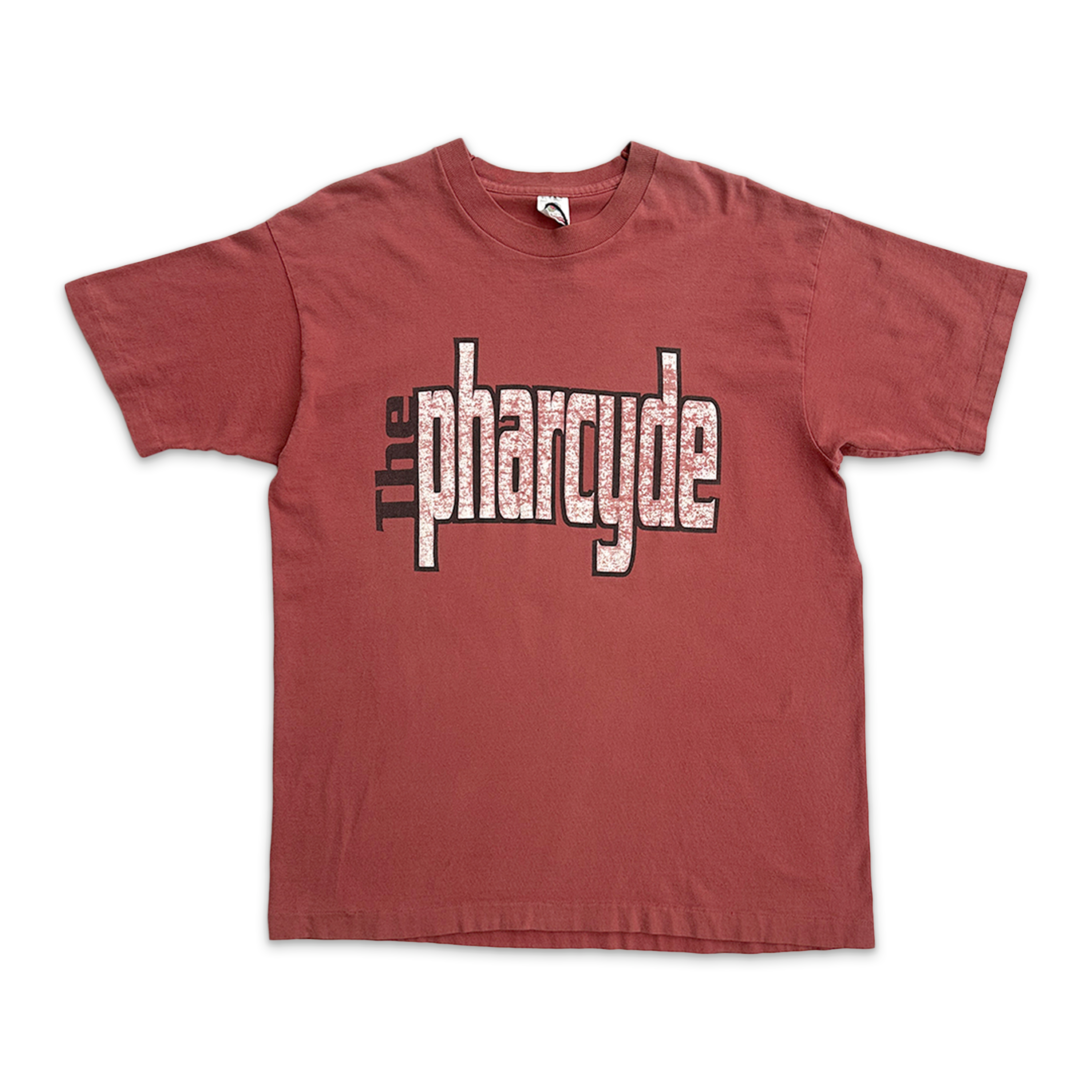 Pharcyde LabCabInCalifornia Tee