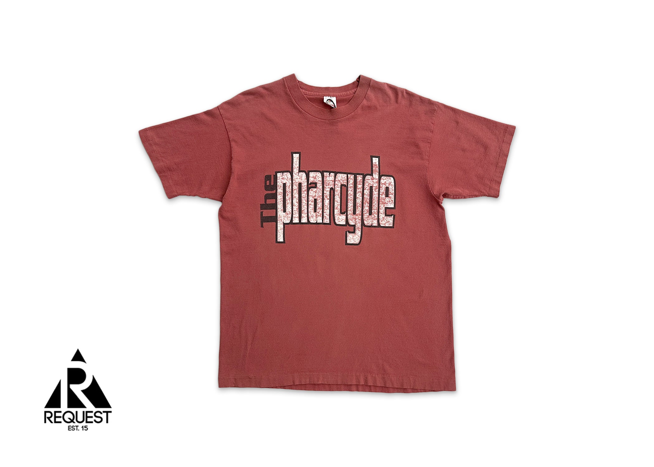 Vintage, Pharcyde LabCabInCalifornia Tee
