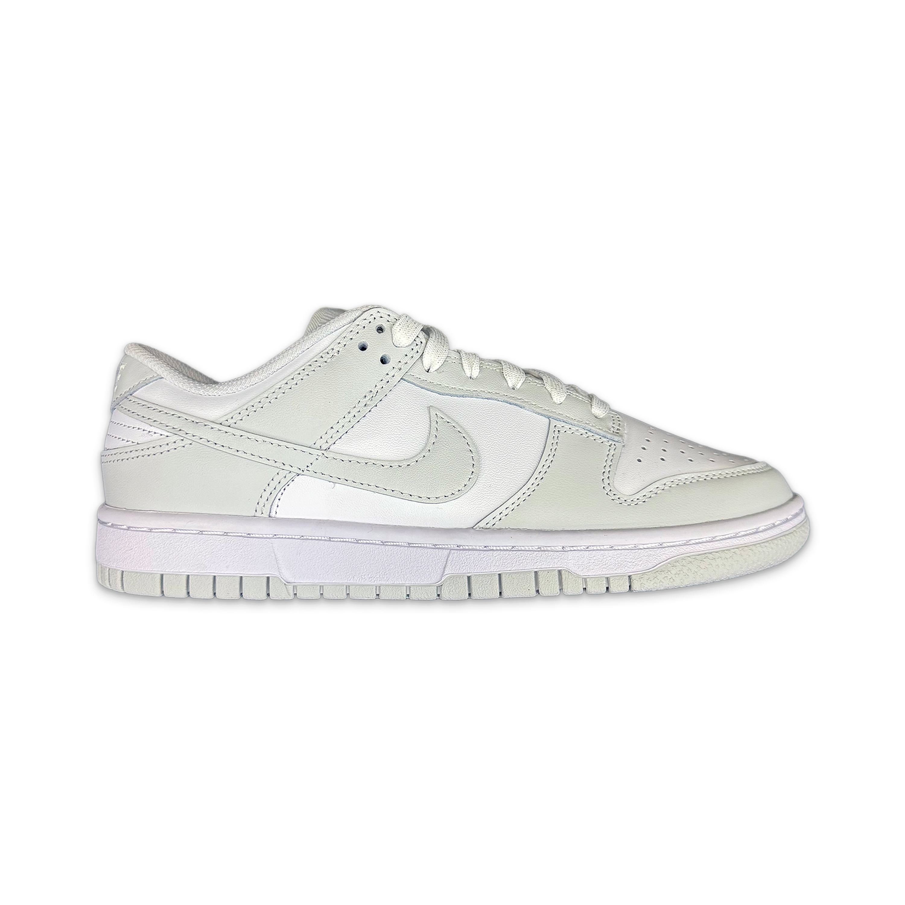 Nike, Dunk Low “Photon Dust (W)”