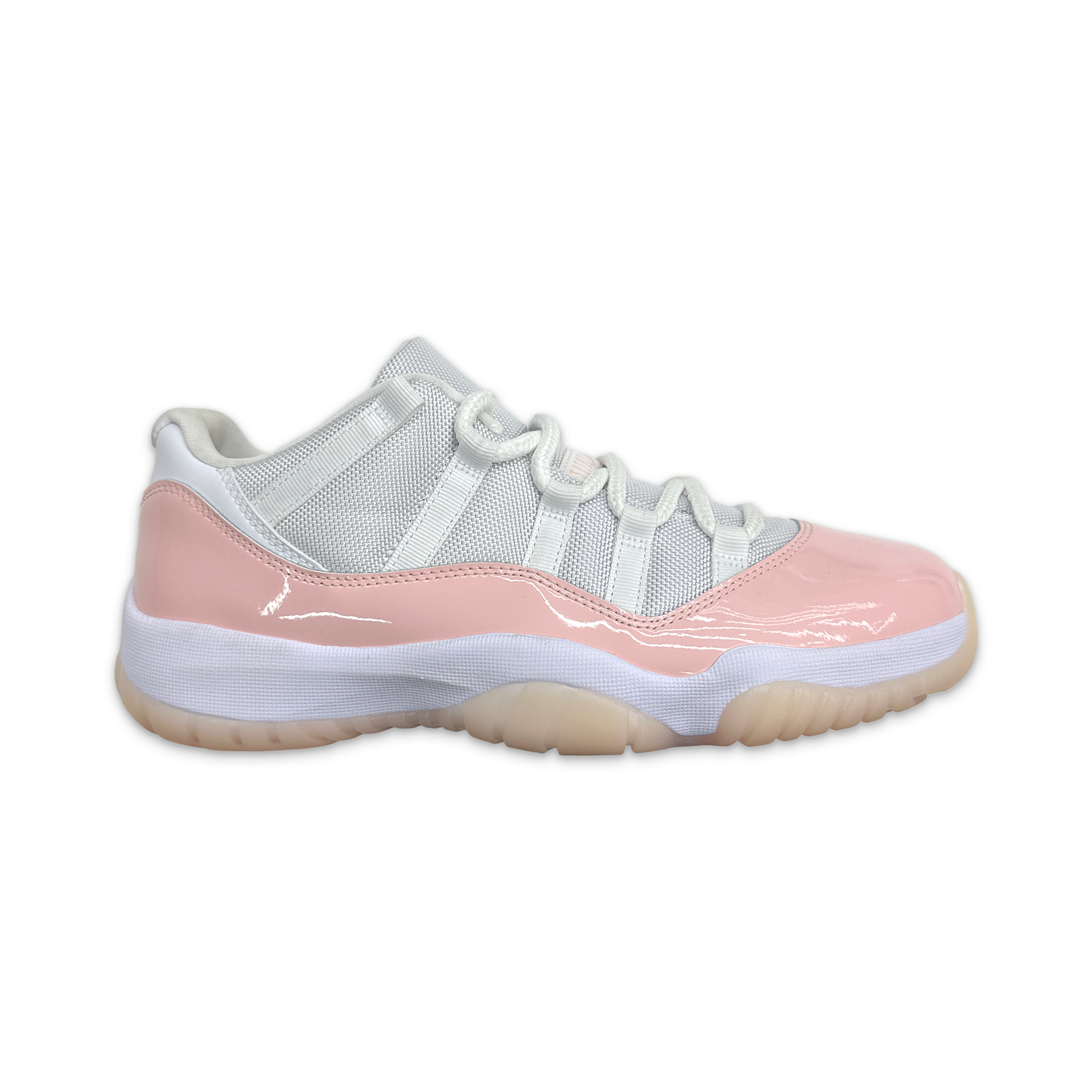 Request, Air Jordan 11 Retro Low "Legend Pink" (W)