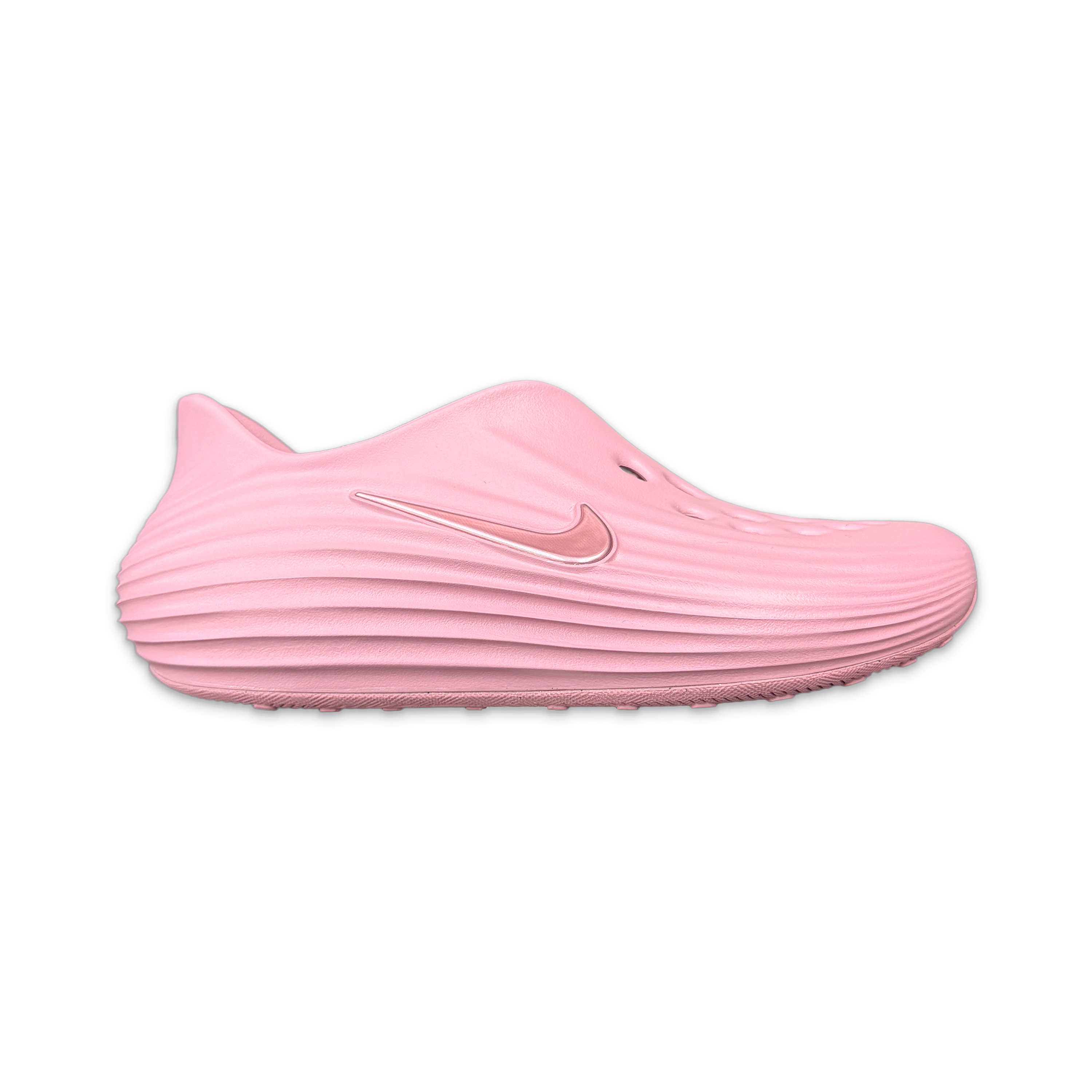 Request, Nike ReactX Rejuven8 "Elemental Pink" (W)