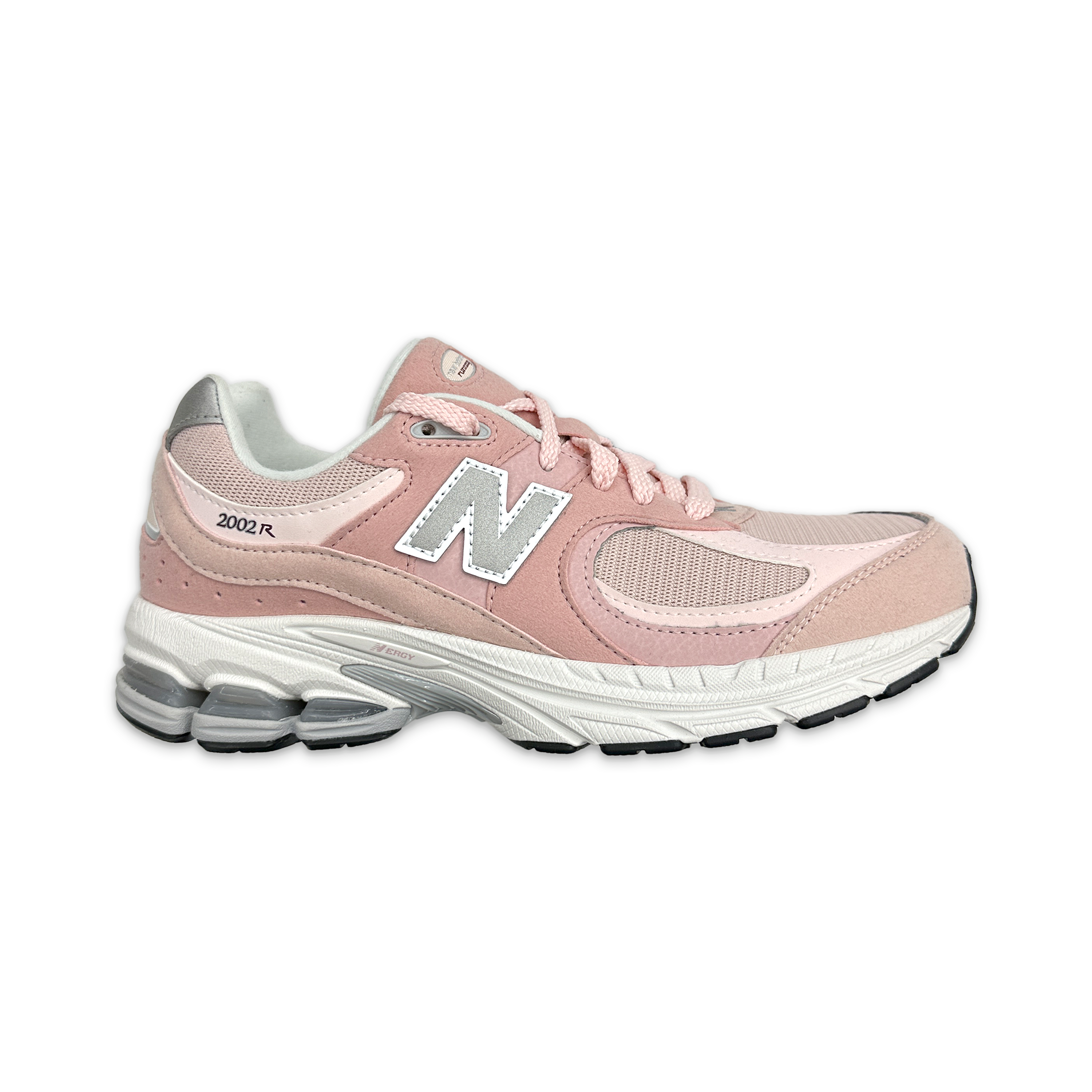 New Balance, 2002R "Pink" (GS)