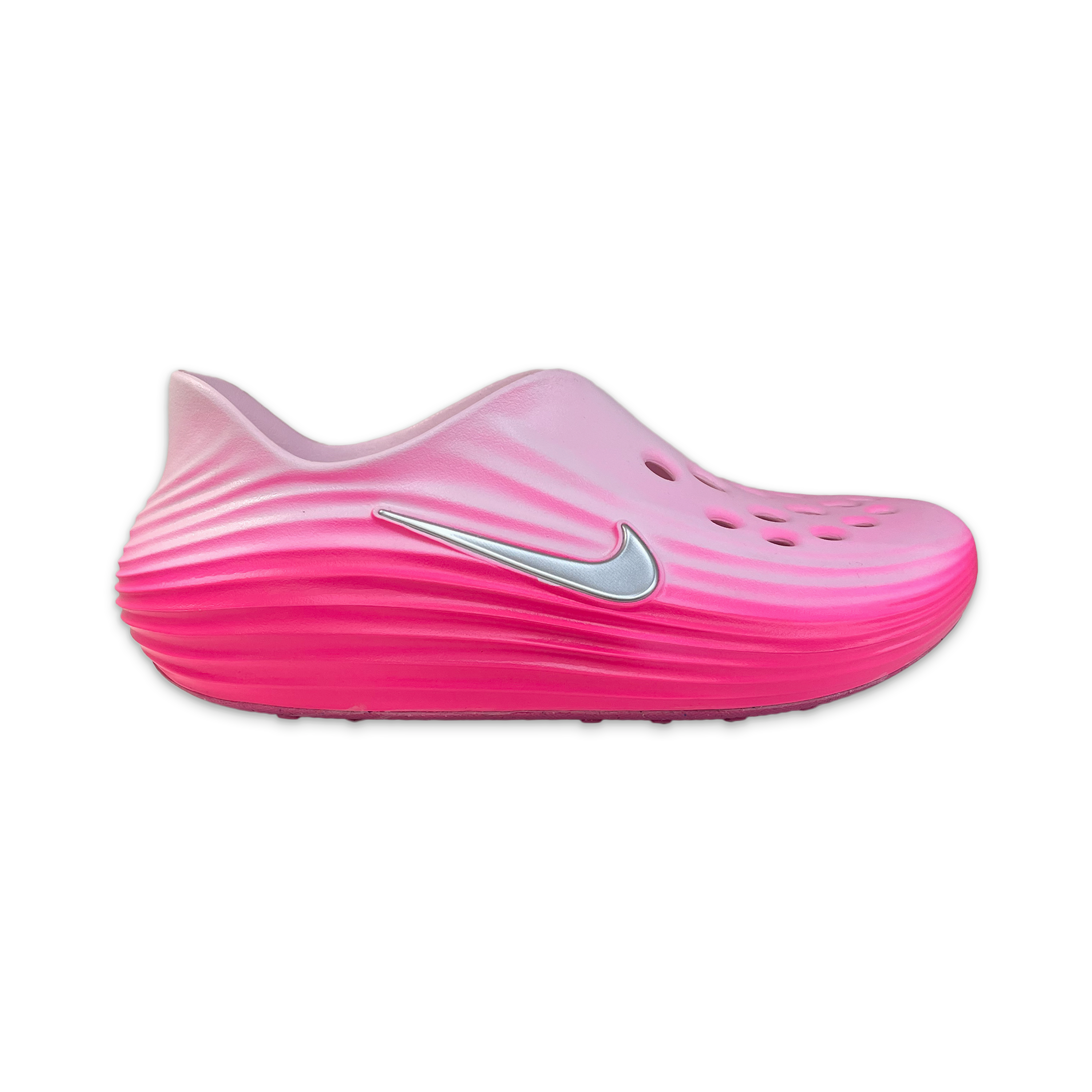 Request, Nike ReactX Rejuven8 "Pinksicle" (W)