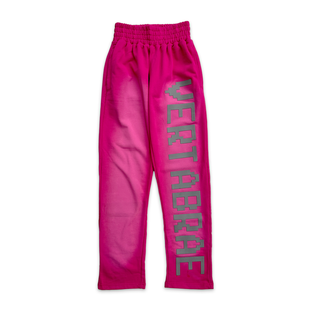 PREORDER] Studded Thermal Sweatpants | VANDYTHEPINK®