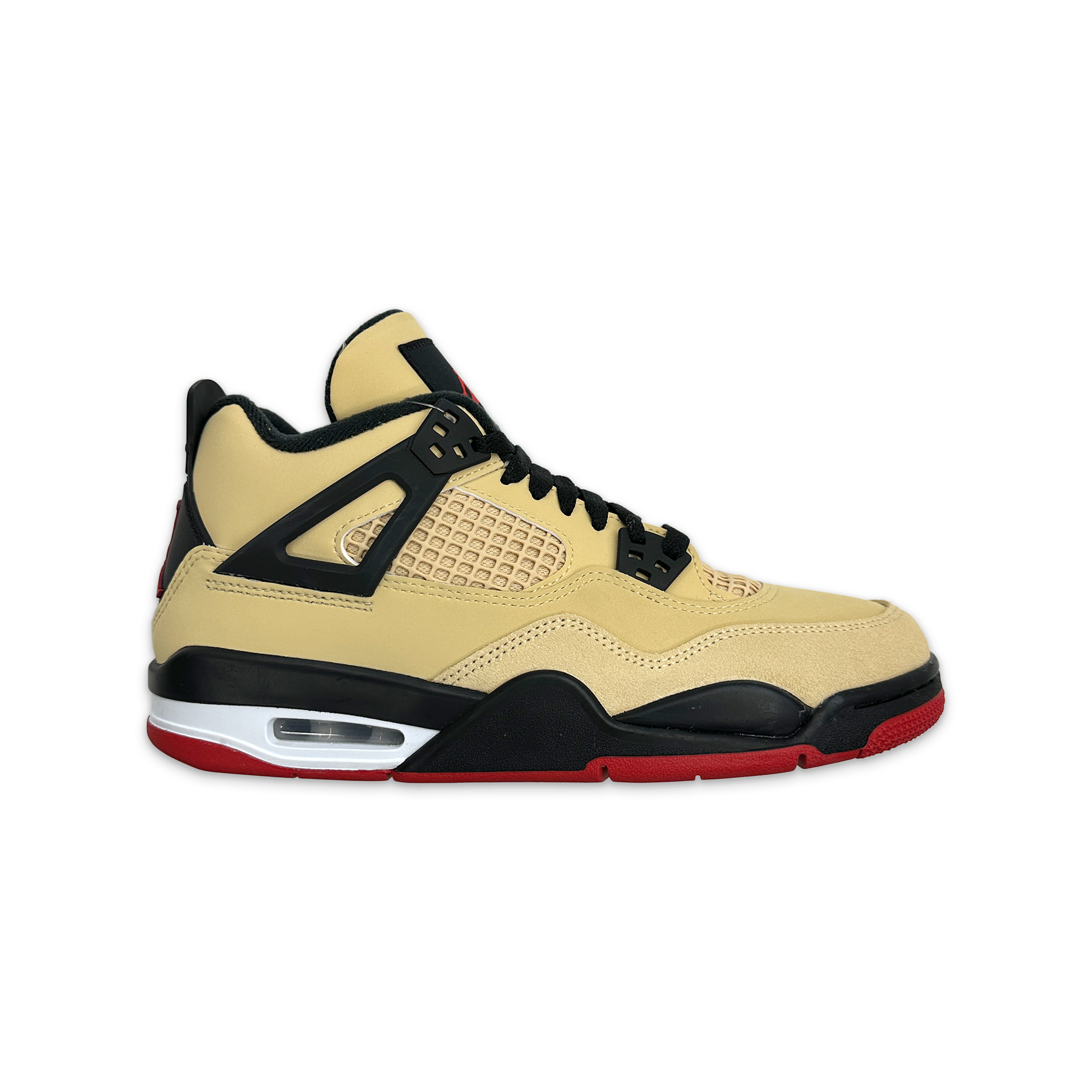 Air Jordan, Air Jordan 4 Retro “Pizza”  (GS)