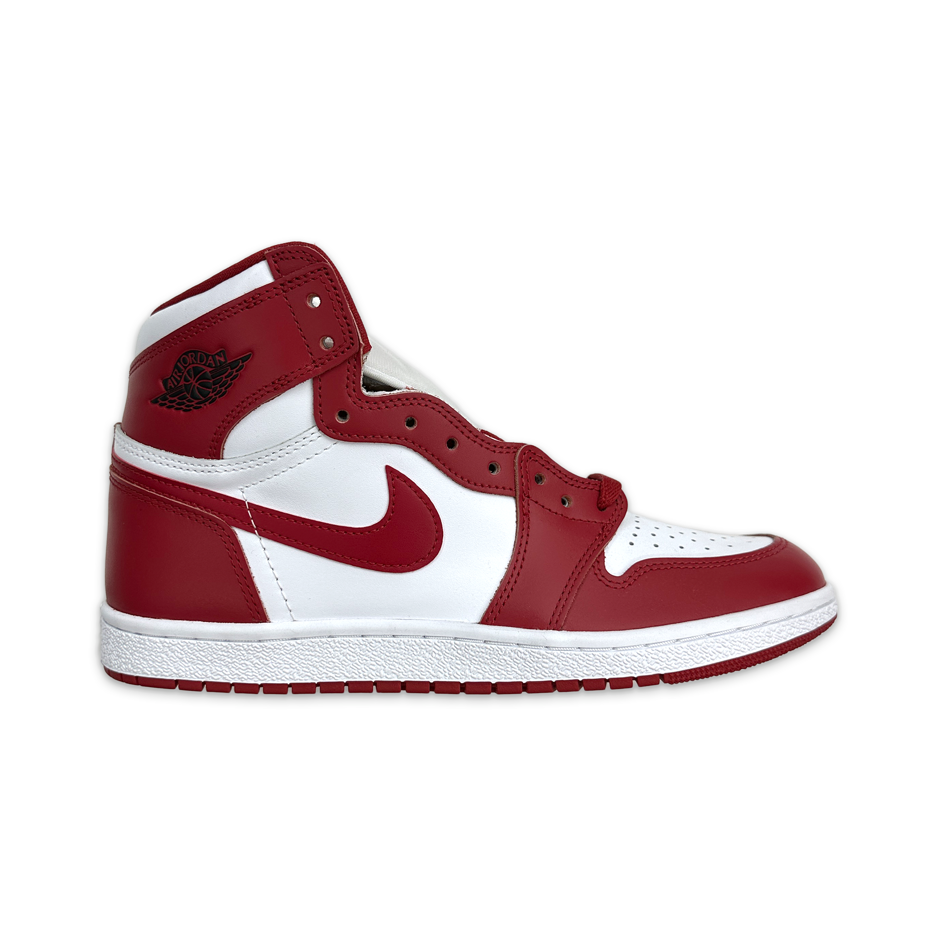 Air Jordan, Air Jordan New Beginnings Pack “Retro High 1 & Nike Air Ship”