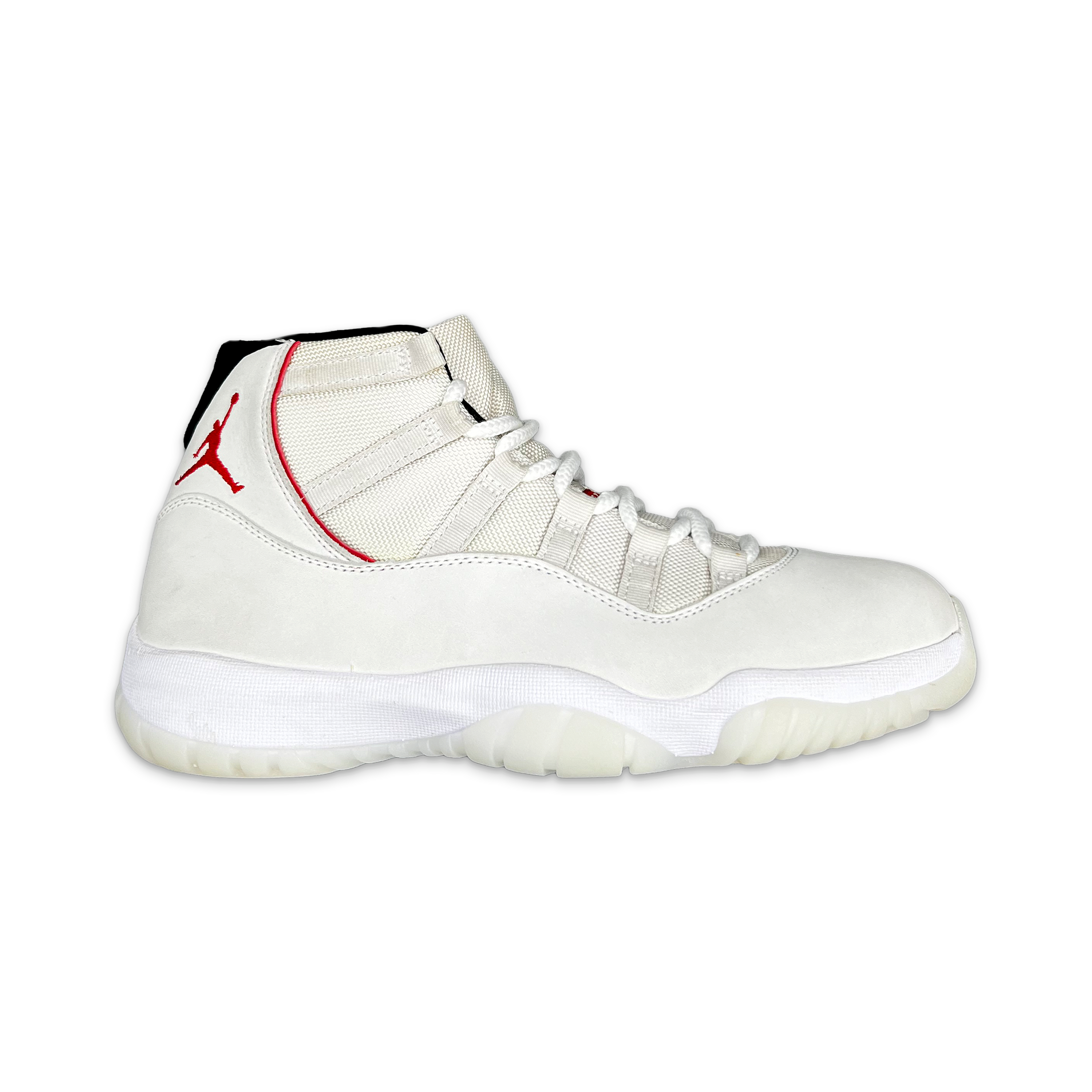 Request, Air Jordan 11 Retro “Platinum Tint”