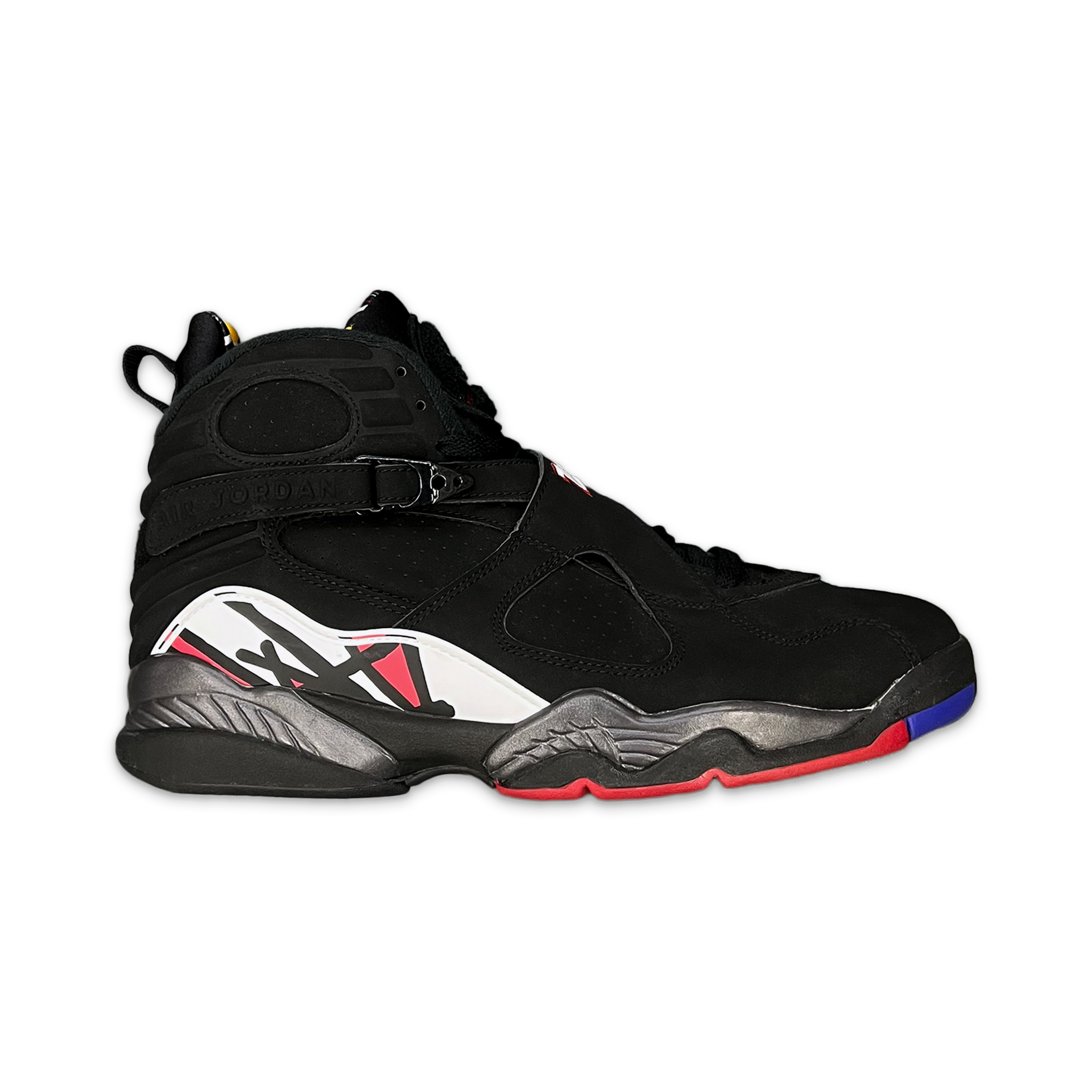 Air Jordan, Air Jordan 8 “Playoffs” (2013)