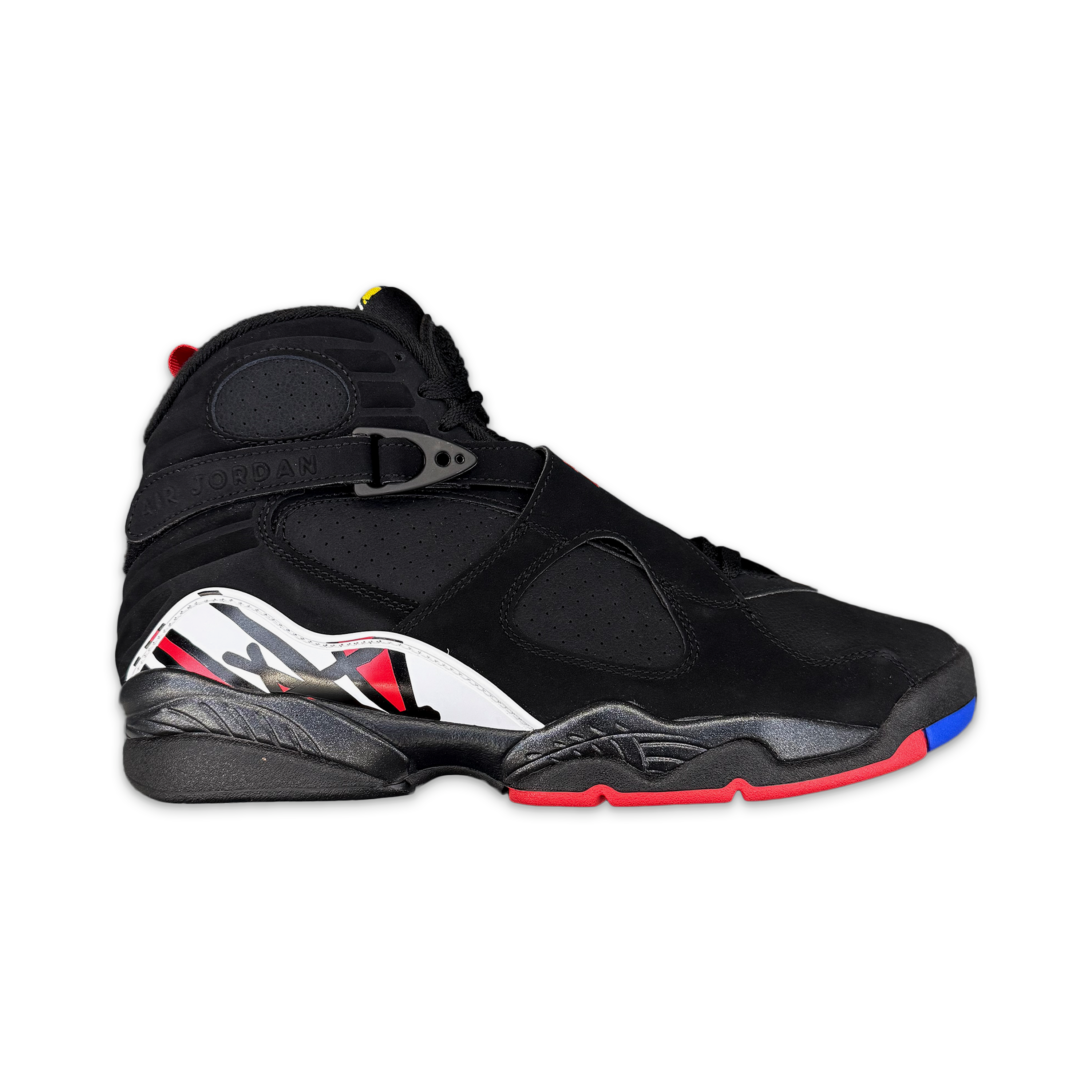 Air Jordan, Air Jordan 8 Retro “Playoffs” (2023)