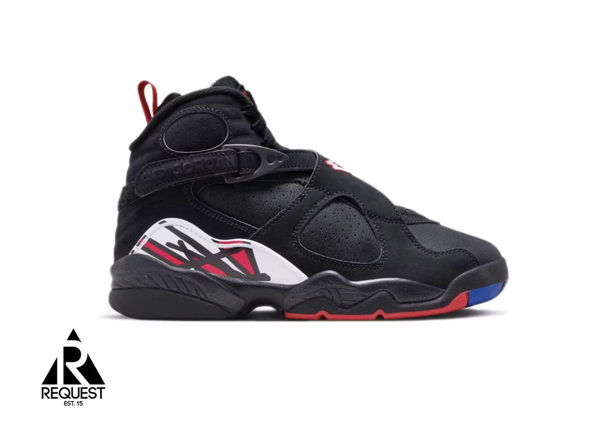 Air Jordan 8 Retro 