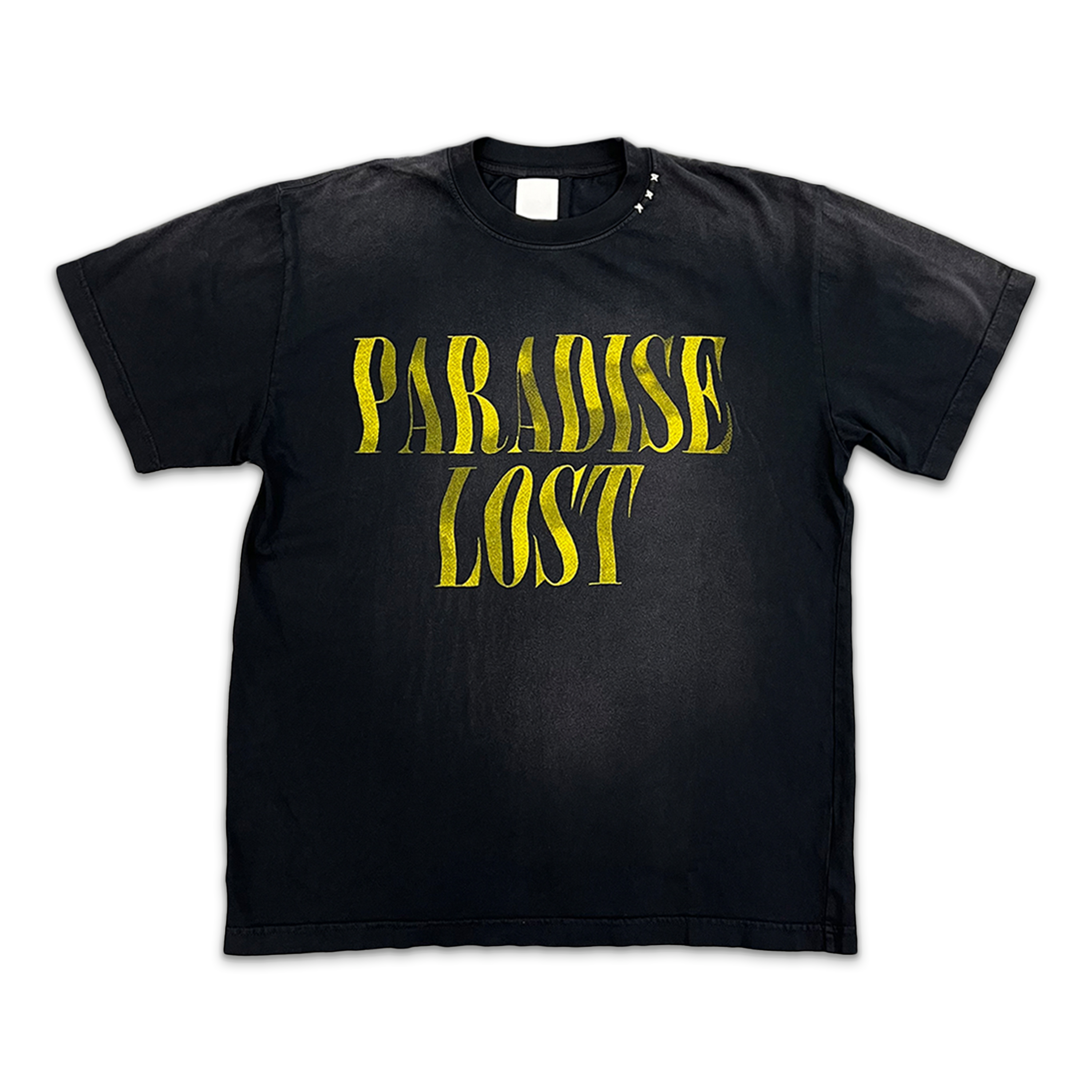 Alchemist, Paradise Lost Tee '24 "Black"