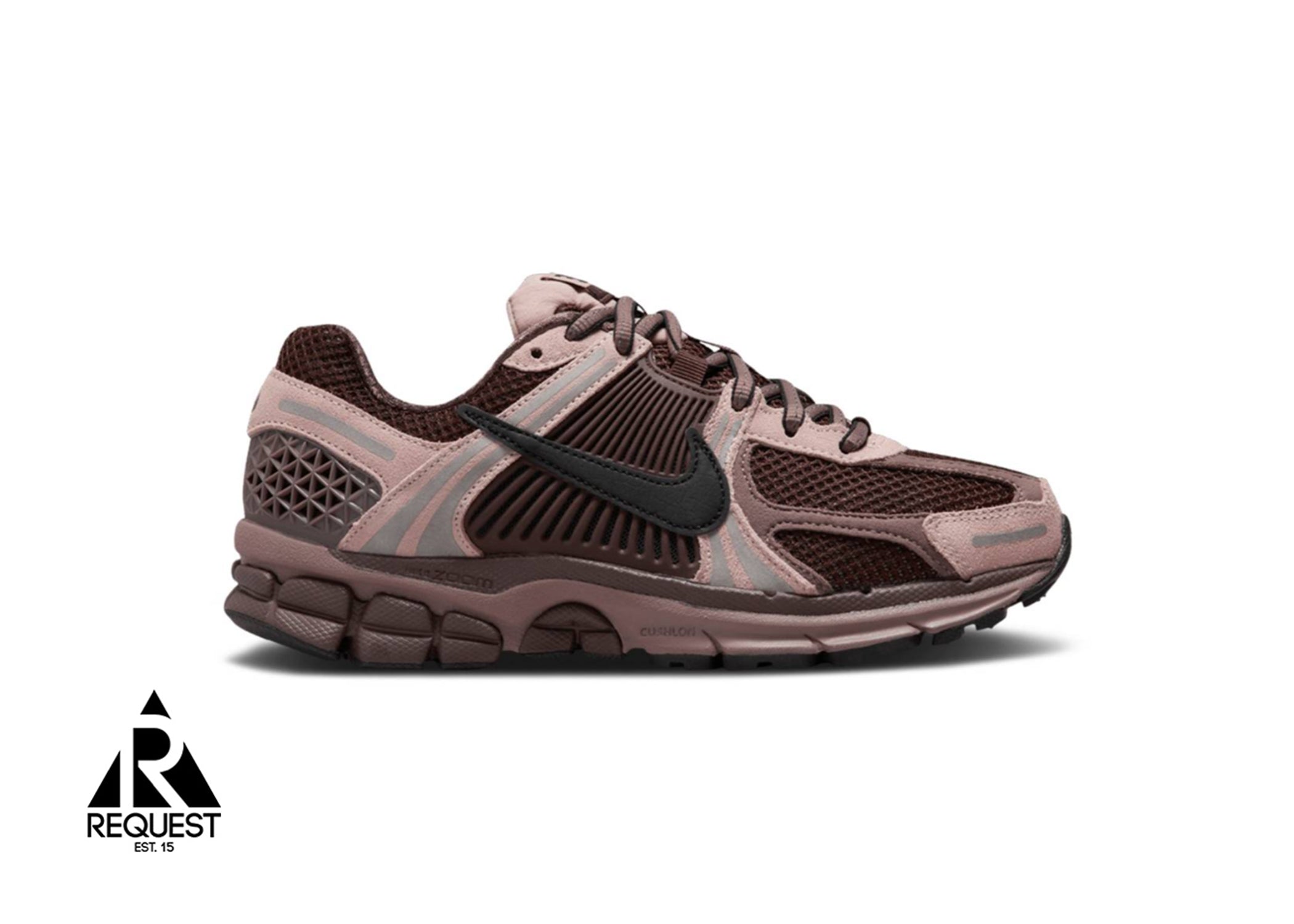 Nike Zoom Vomero 5 "Plum Eclipse" (W)