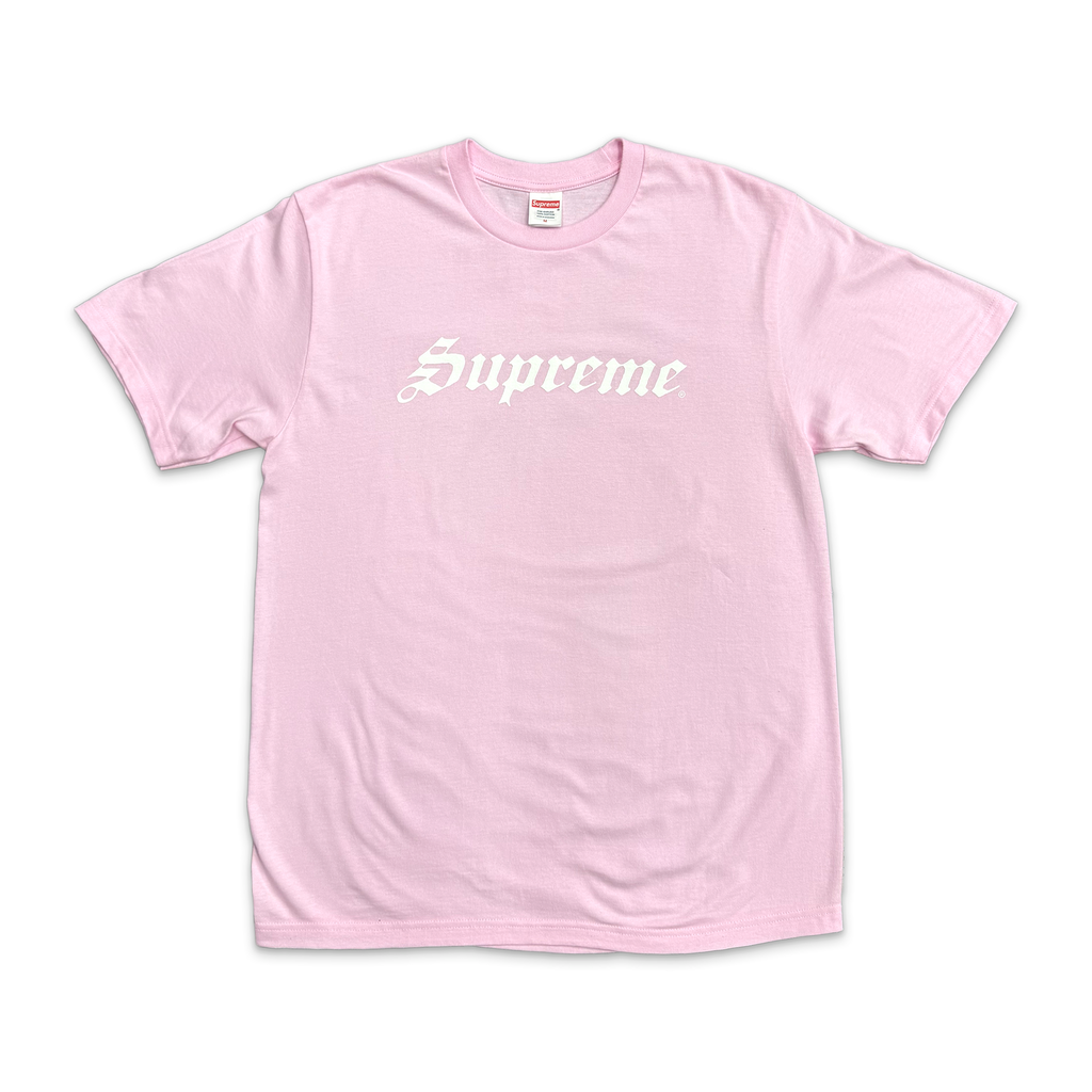 Speed Tee SS26 