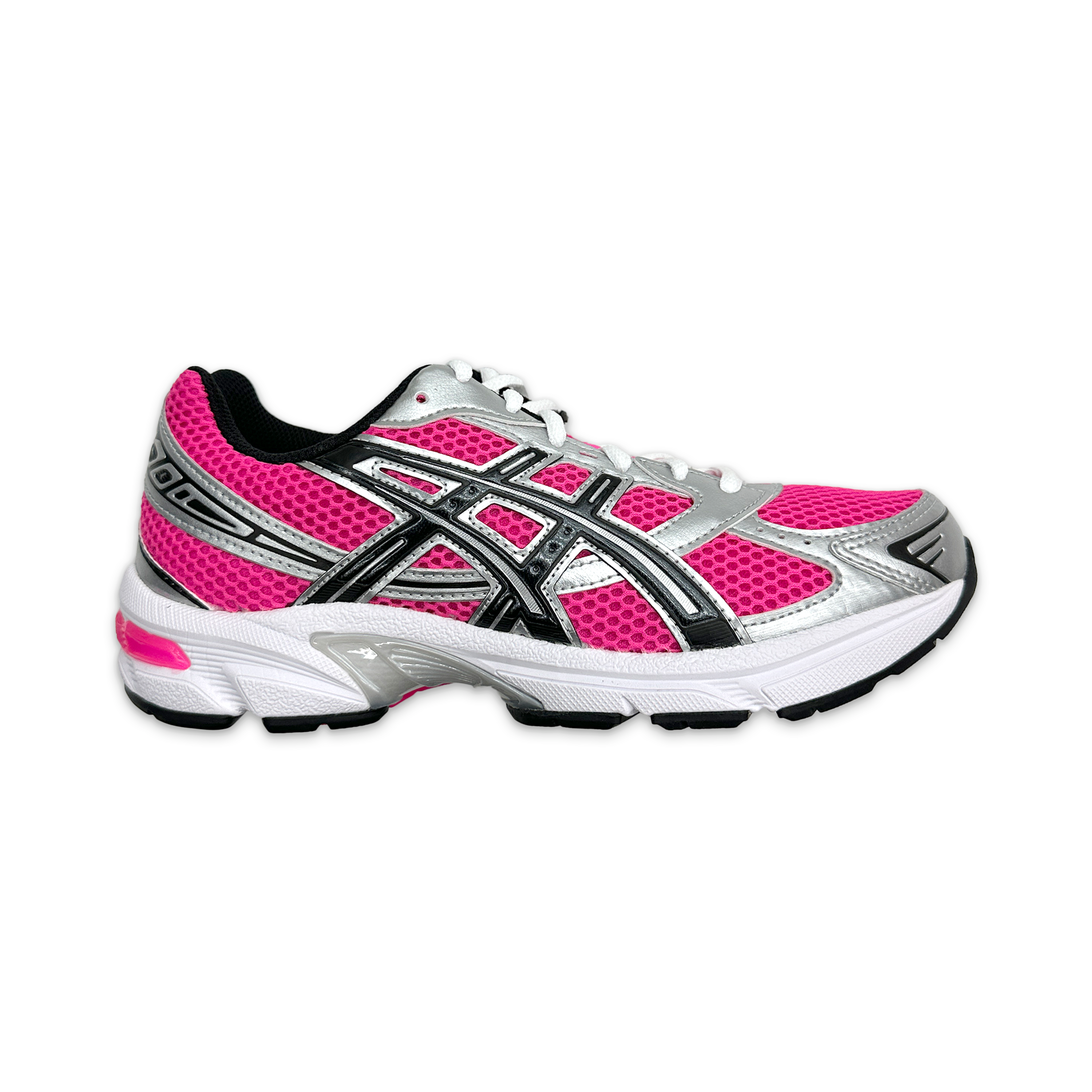 ASICS, Gel-1130 "Neon Pack Pink"