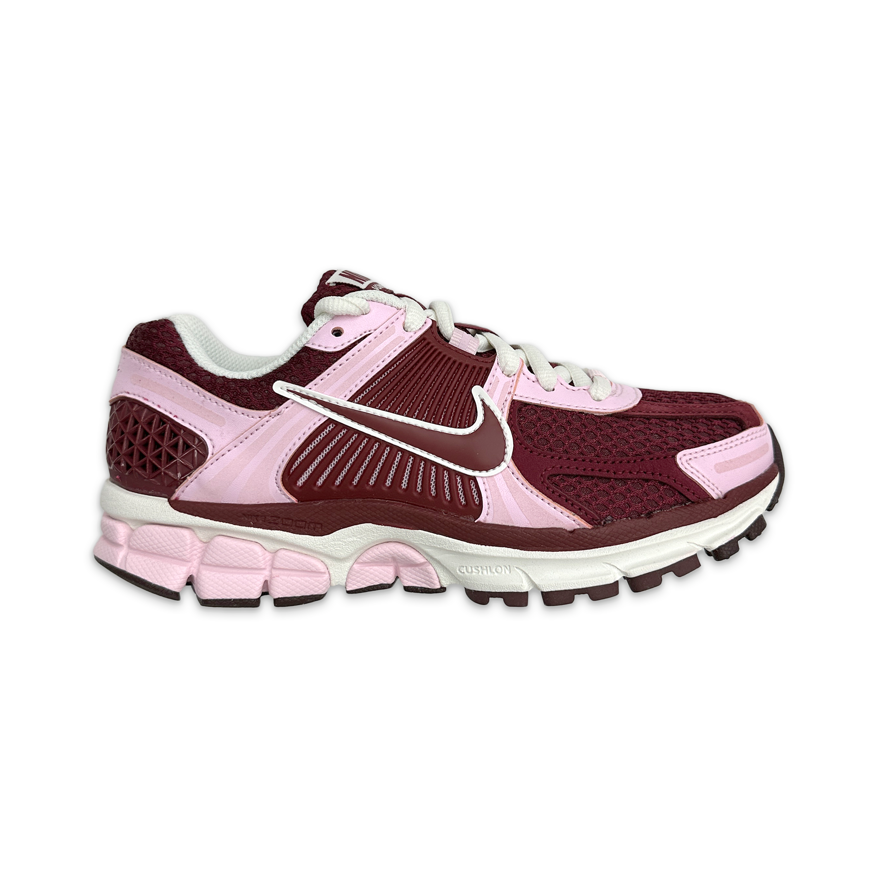 Request, Nike Zoom Vomero 5 "Pink Foam Team Red" (W)